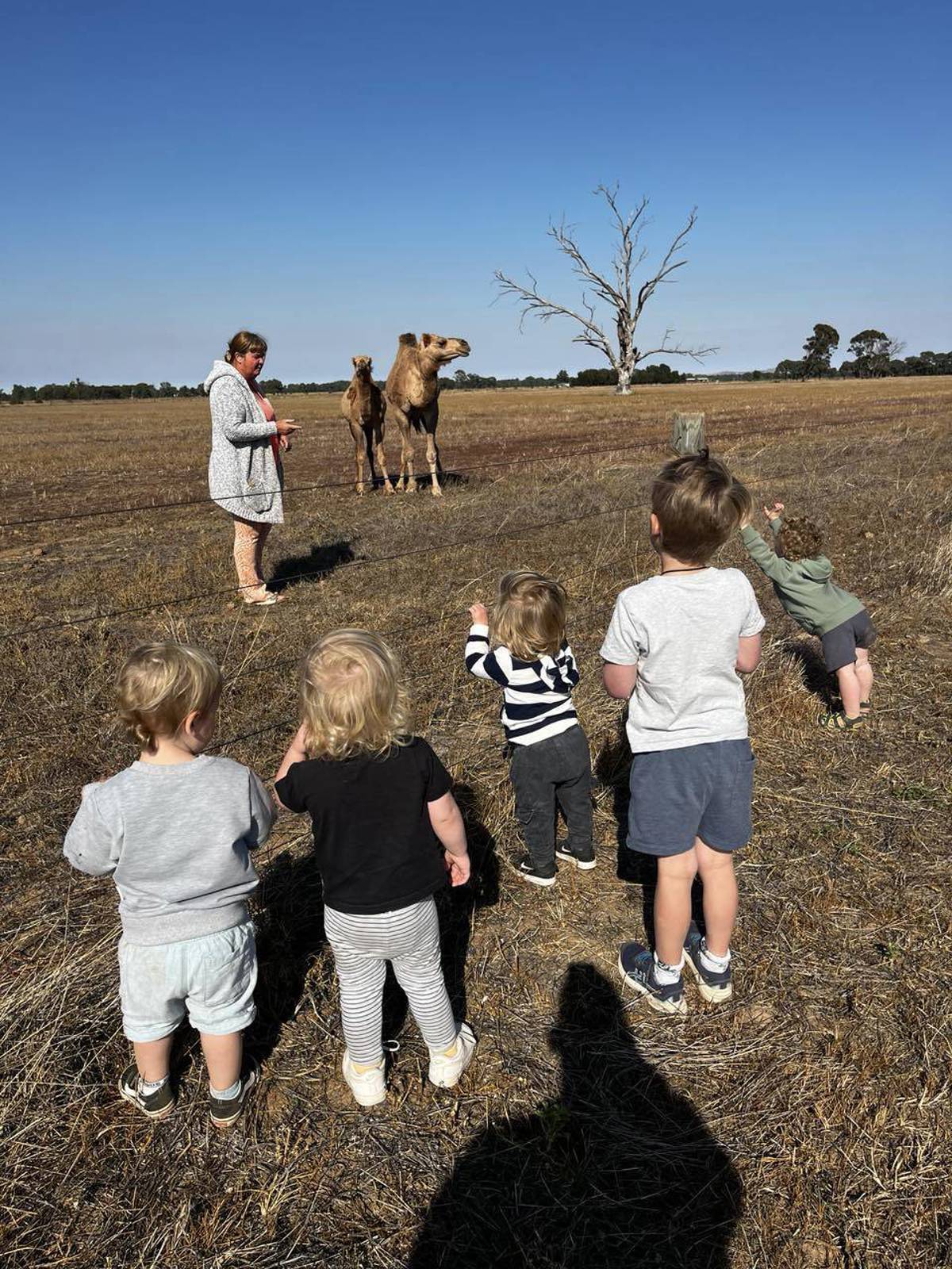 Racheal's Family Day Care