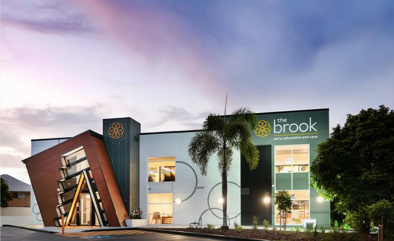 The Brook Early Education And Care