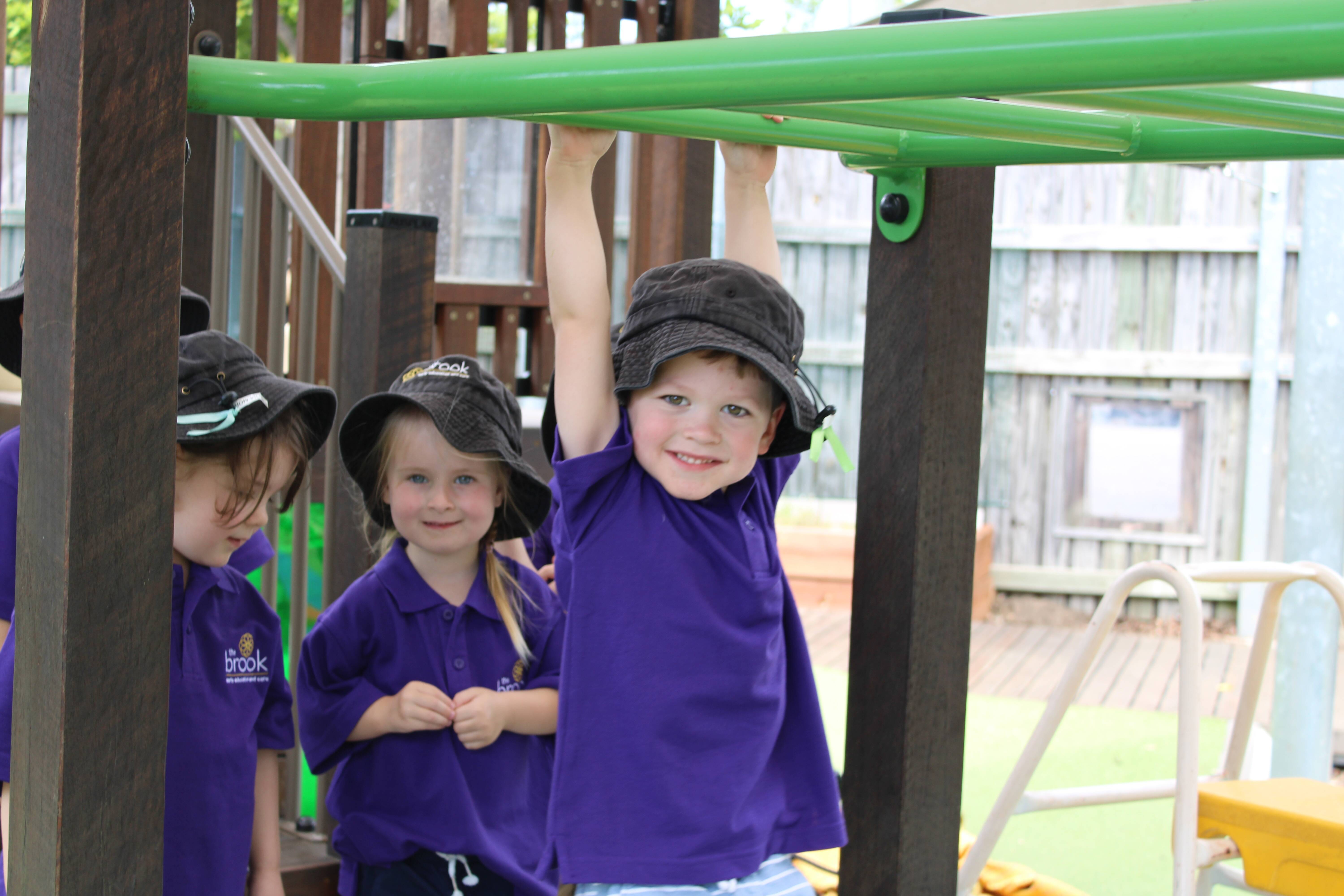 The Brook Early Education And Care