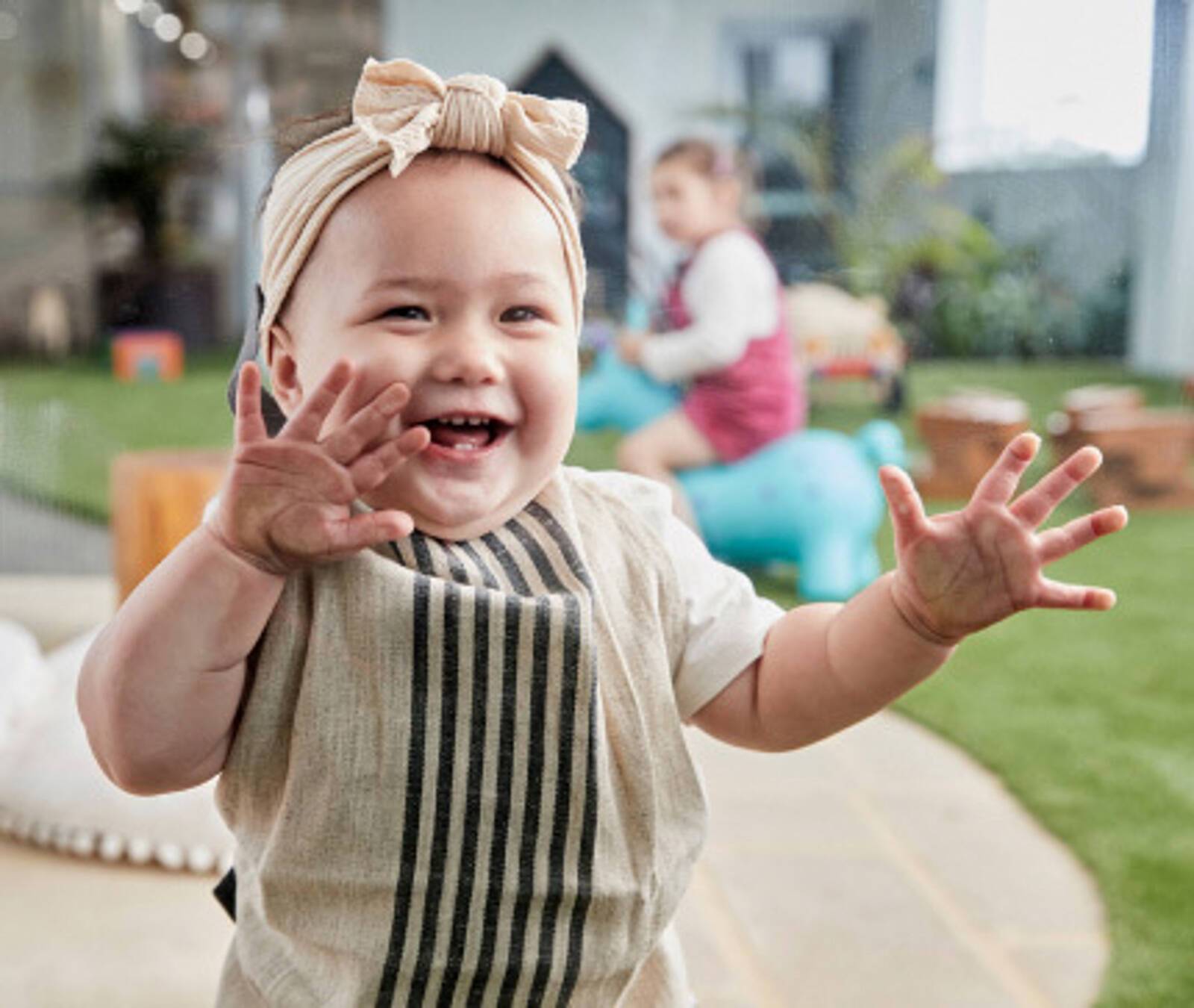 The Grove Academy - Edmondson Park 2