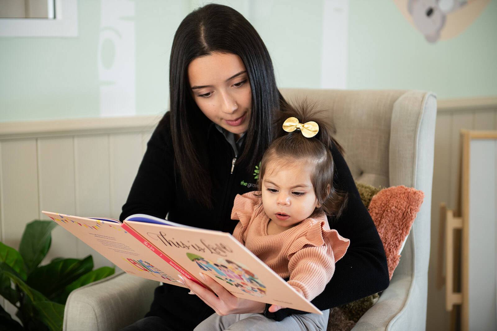 The Grove Academy - Edmondson Park 2