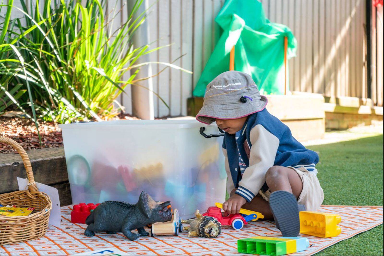 Goodstart Early Learning Mosman - Cabramatta Road