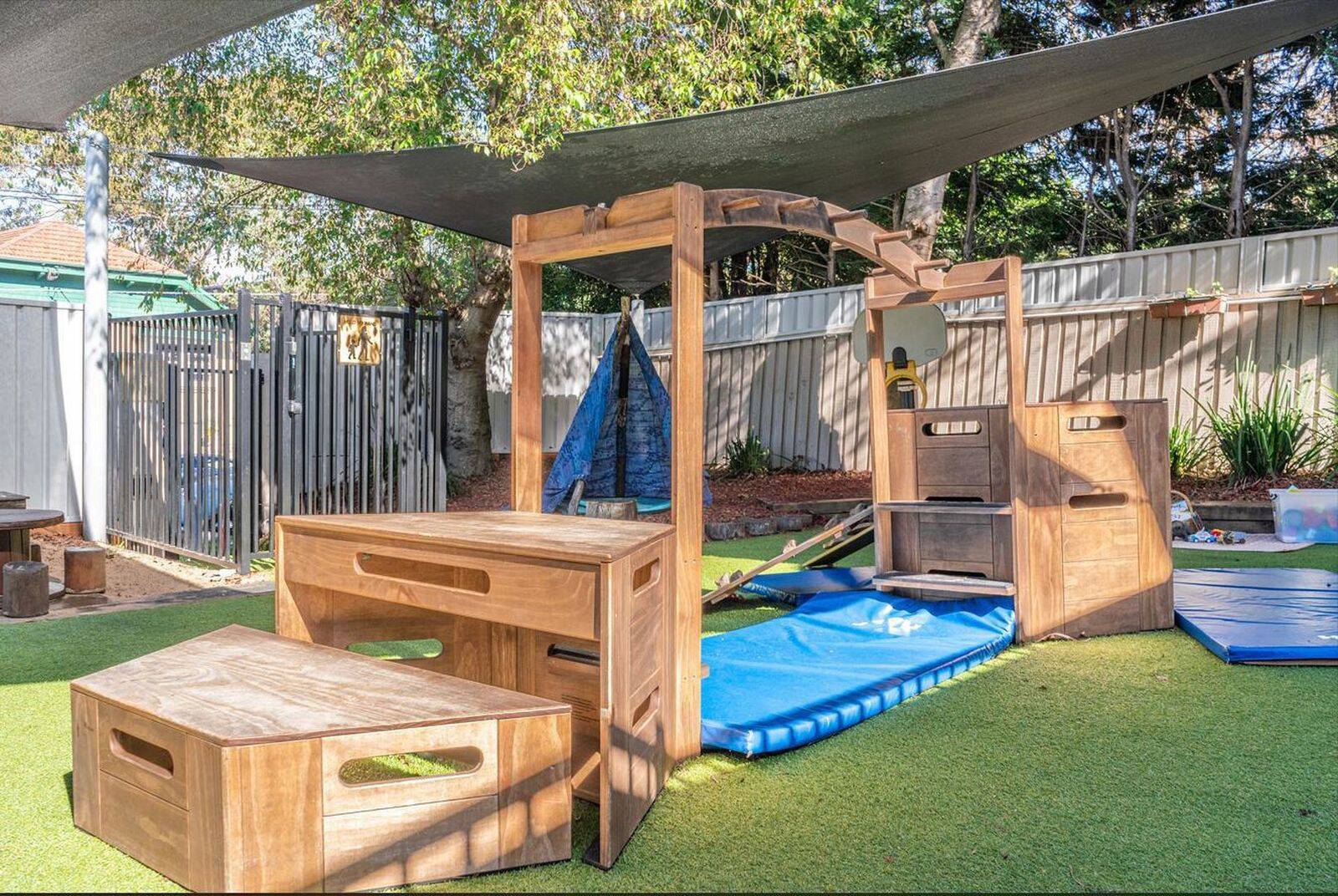 Goodstart Early Learning Mosman - Cabramatta Road