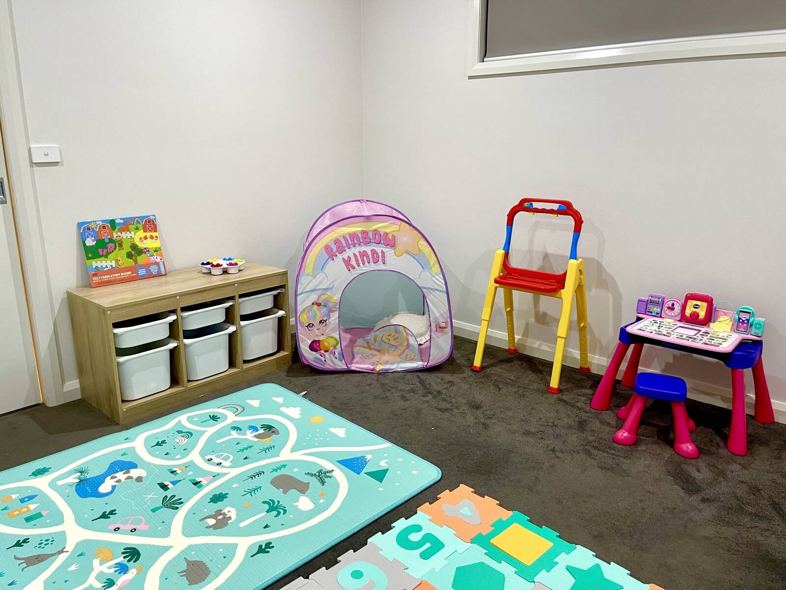 Springfield Family DayCare Registered with Foundations Family Day Care