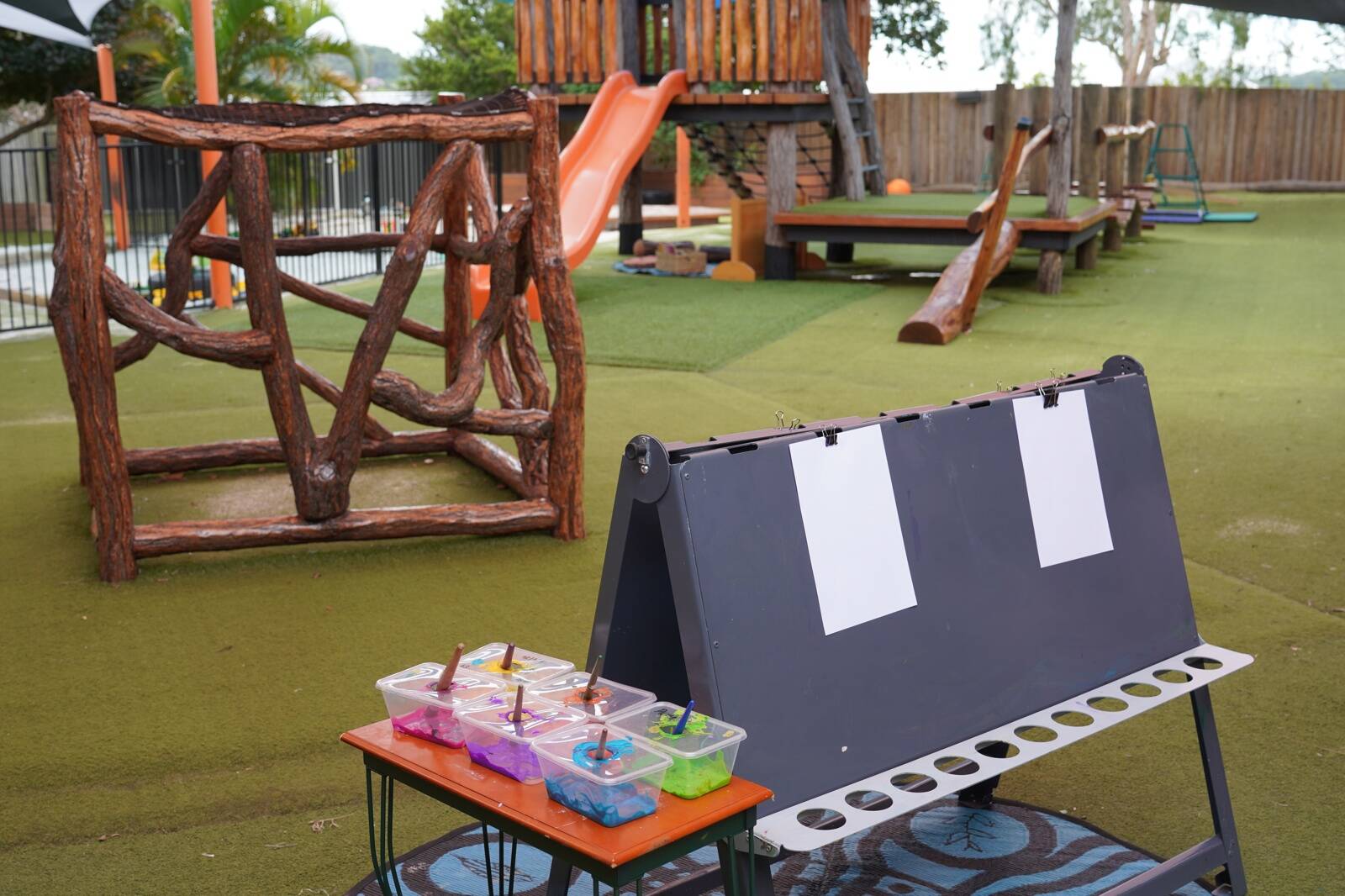 Sparrow Early Learning Upper Coomera