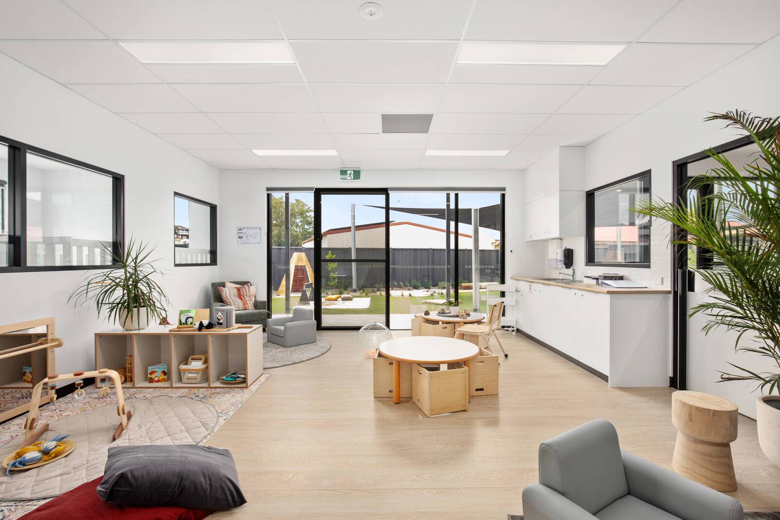 Goodstart Early Learning Berrin