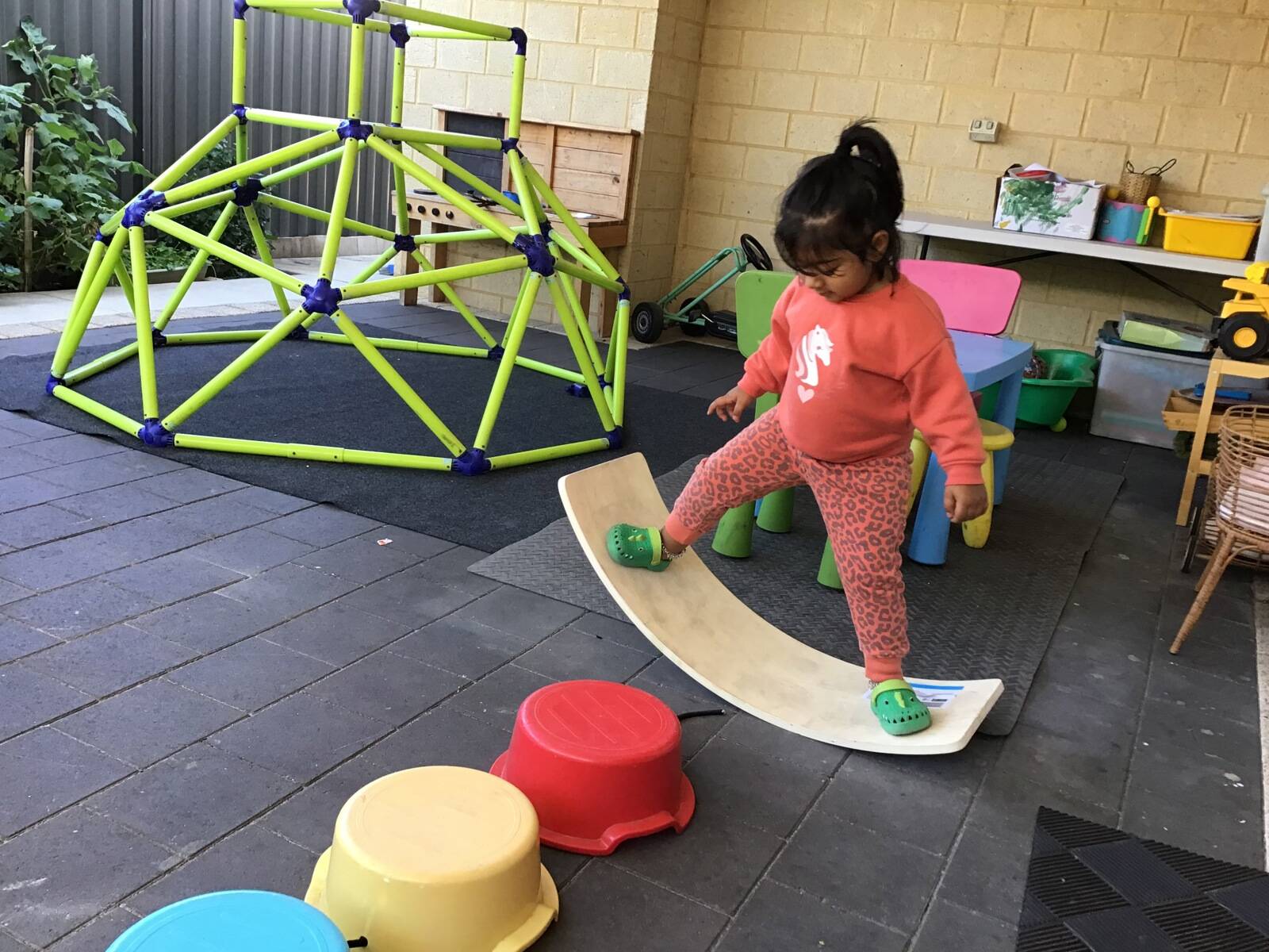 Preethi's Family Day Care