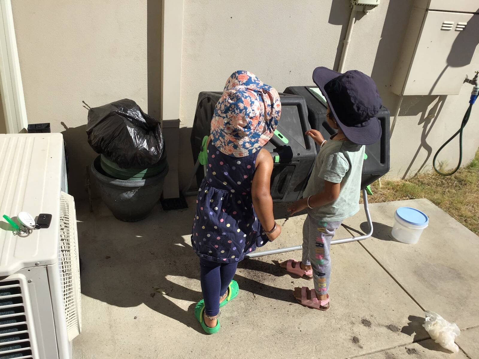 Preethi's Family Day Care