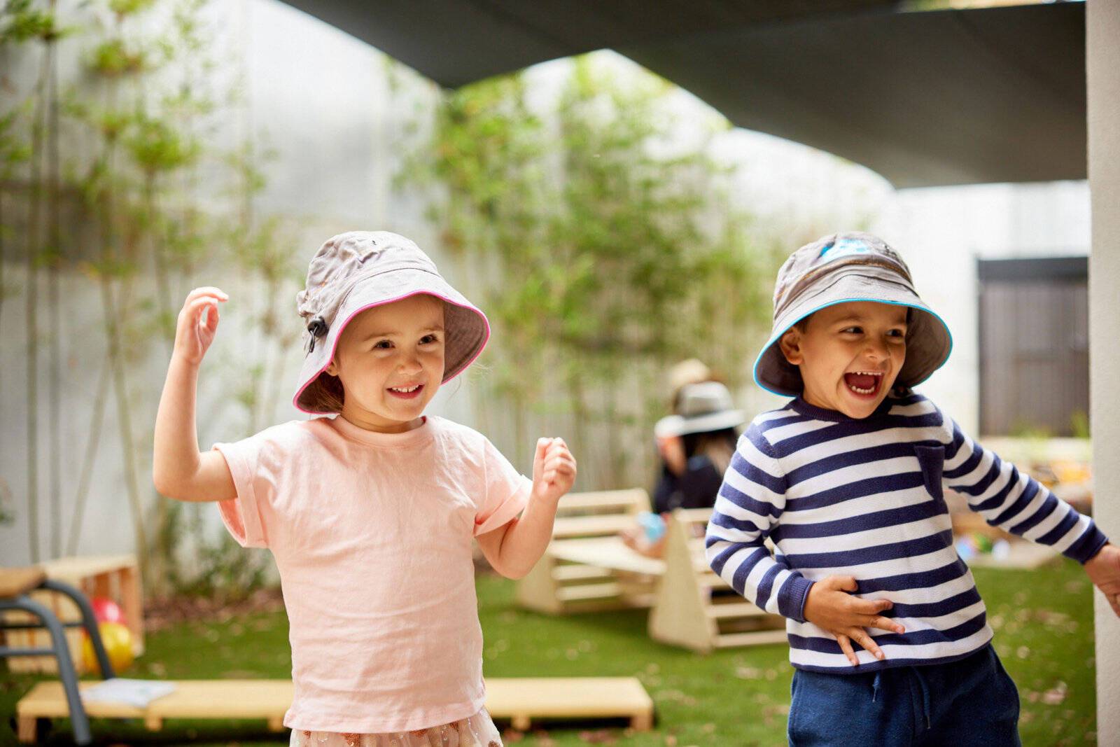 Goodstart Early Learning Rosanna - Bellevue Avenue