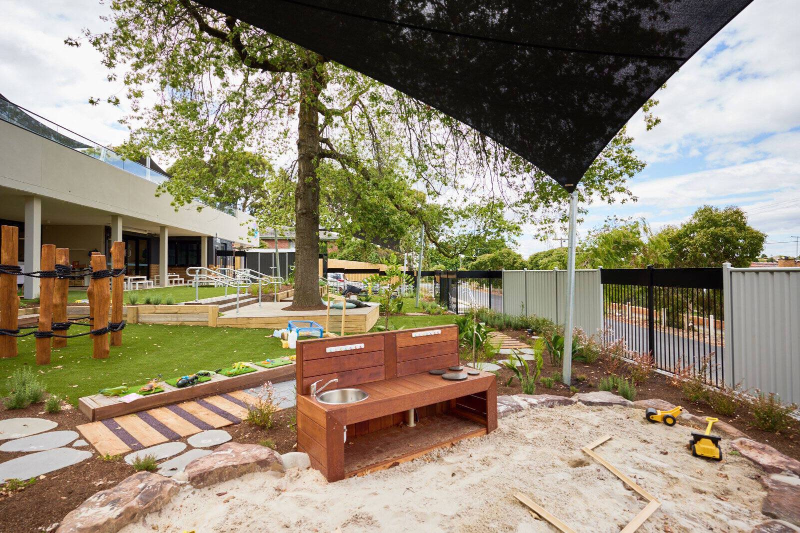 Goodstart Early Learning Rosanna - Bellevue Avenue