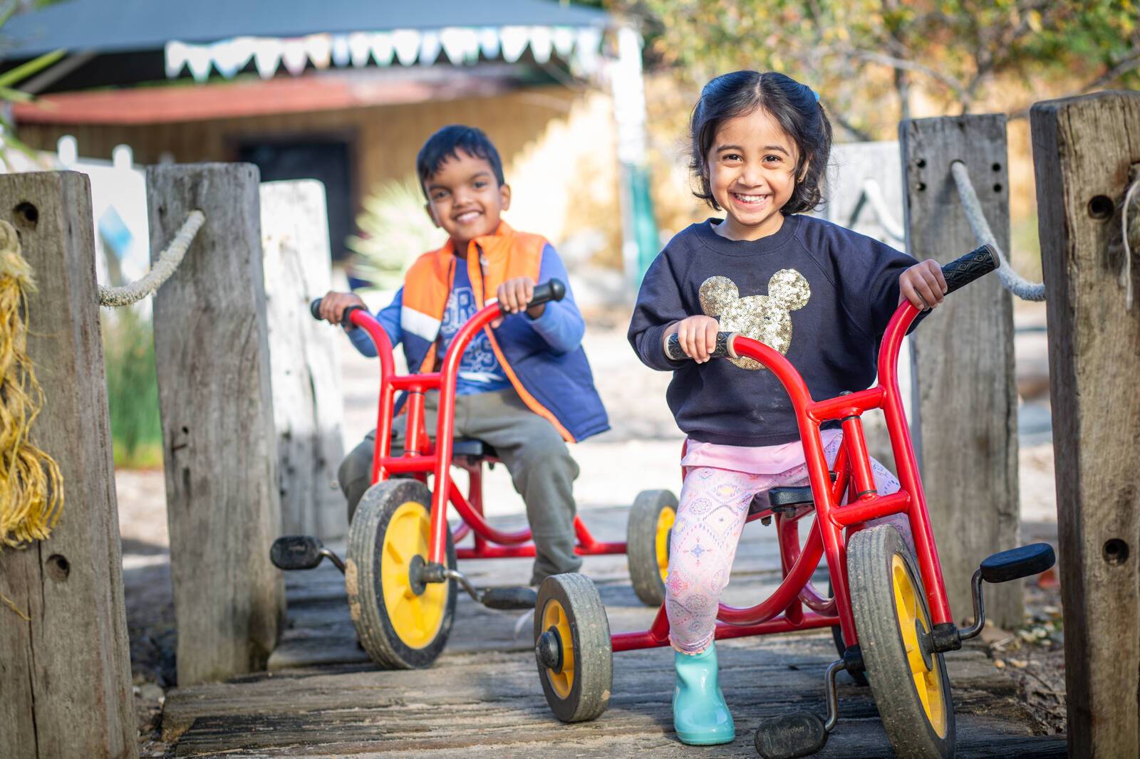 KingKids Early Learning Centre and Kindergarten Narre Warren