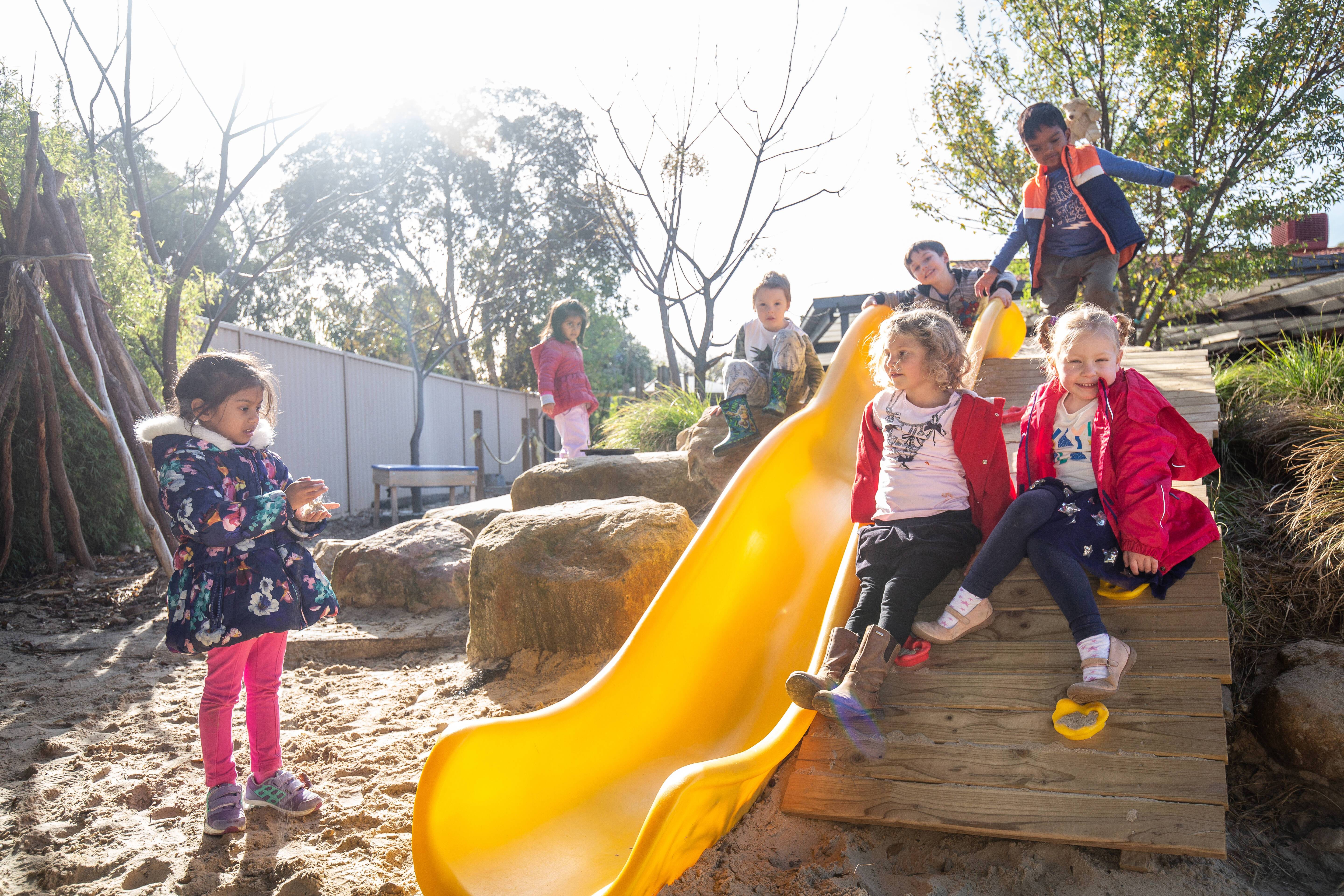 KingKids Early Learning Centre and Kindergarten Narre Warren