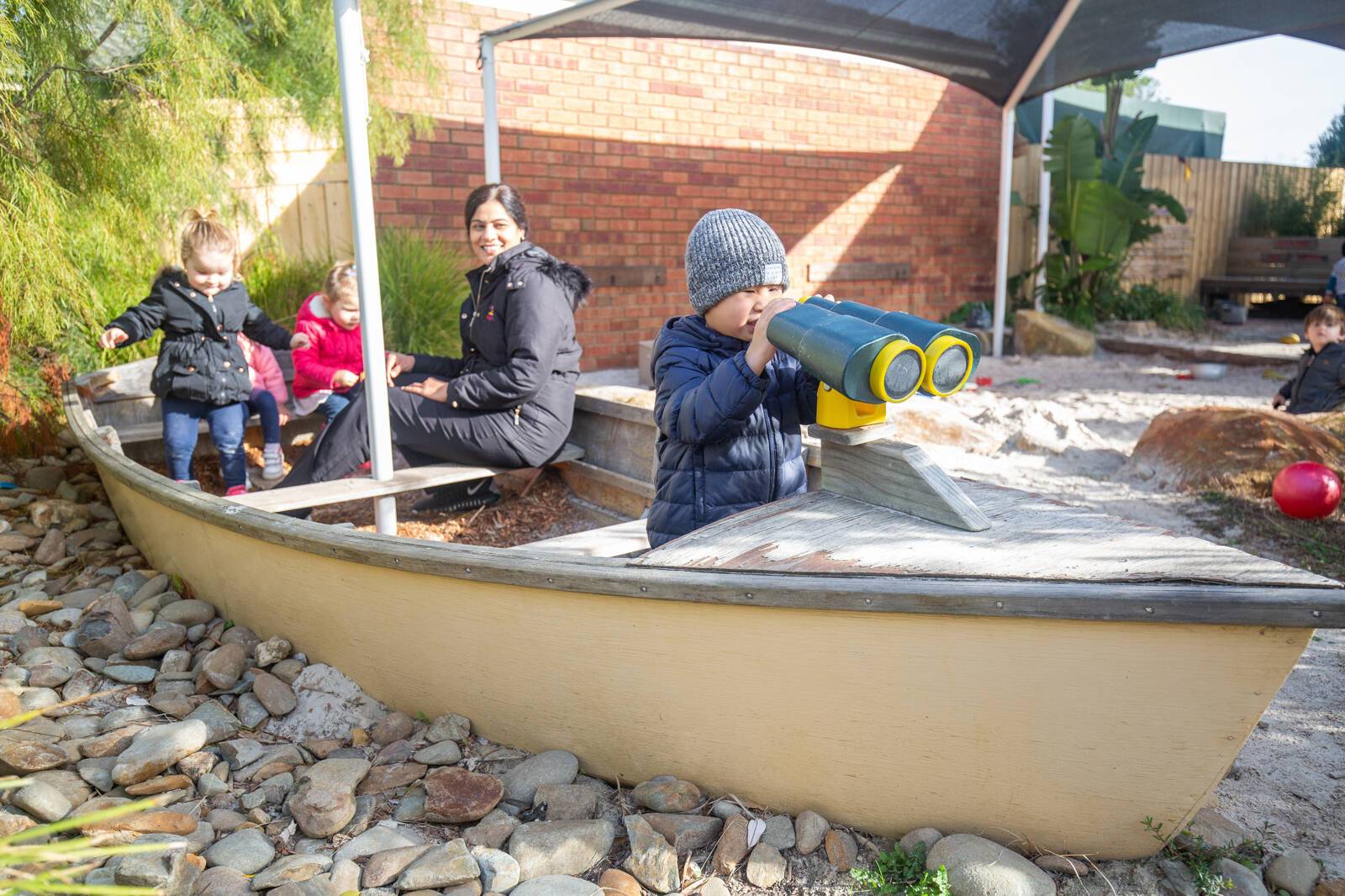 KingKids Early Learning Centre and Kindergarten Narre Warren