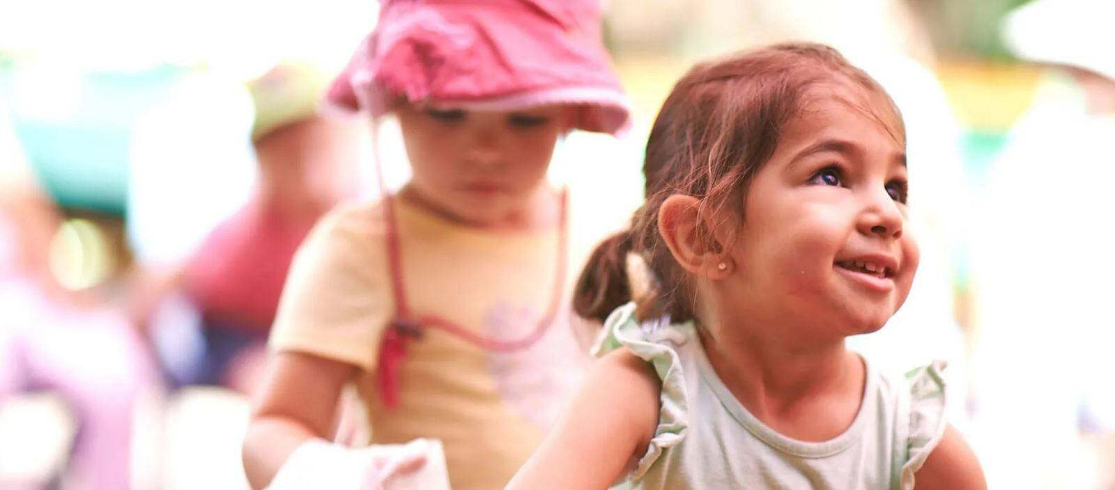 Being Early Education Ermington - River Road