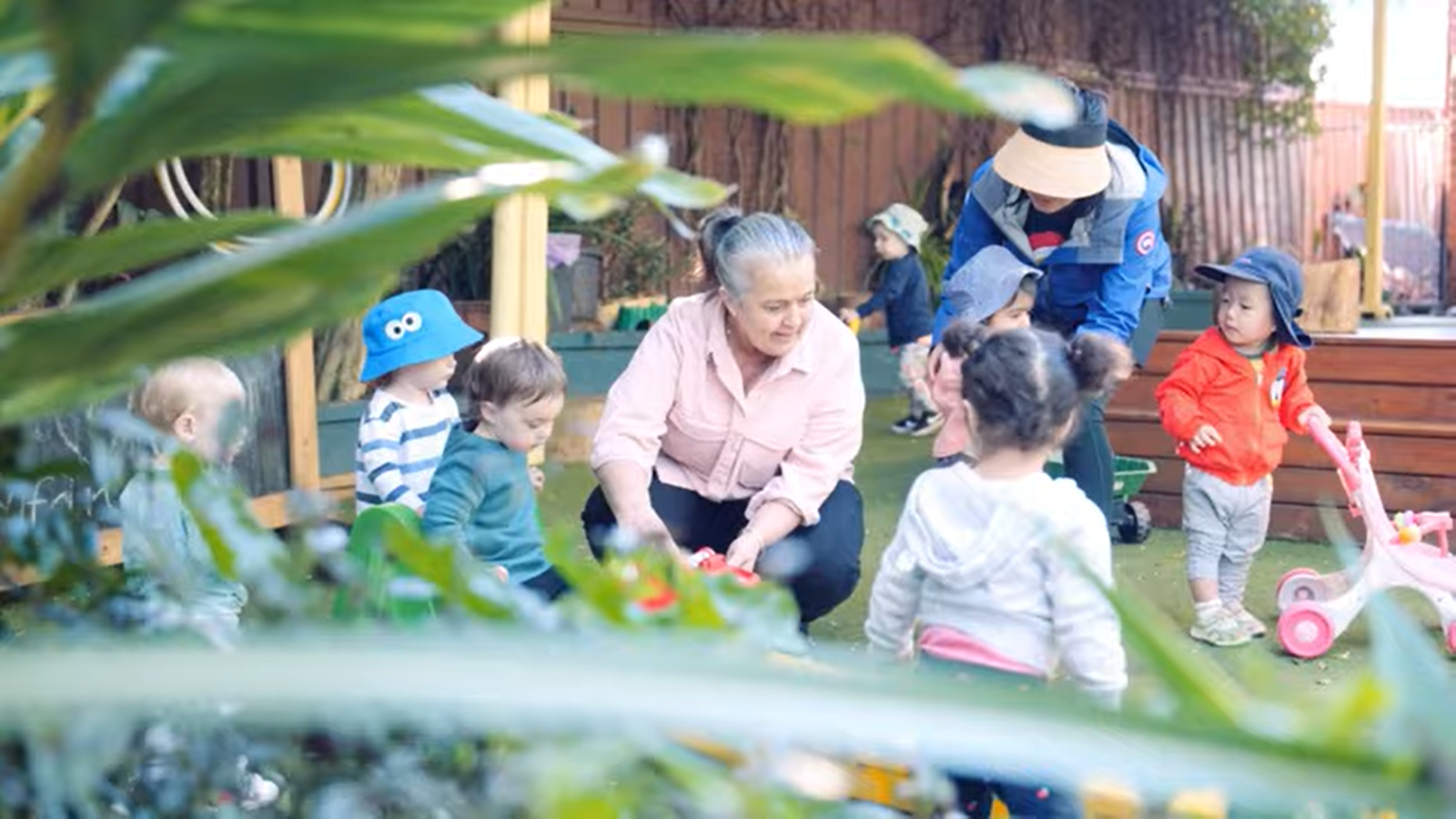 Being Early Education Ermington - River Road