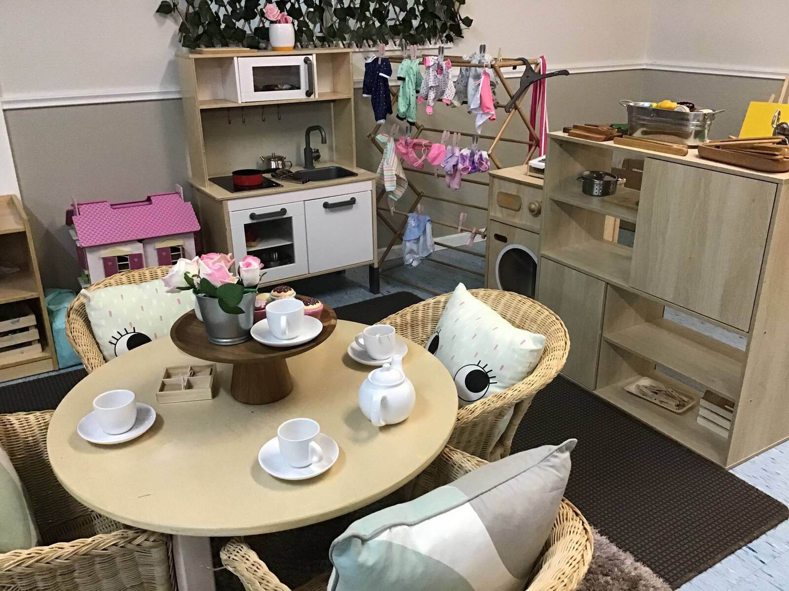 Sparrow Early Learning Tewantin