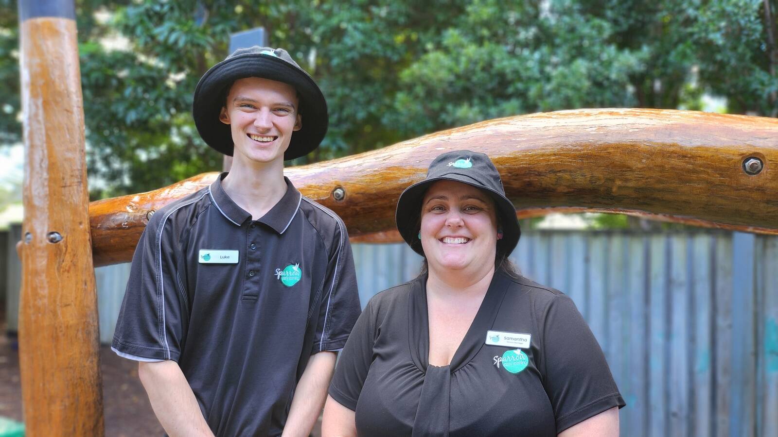 Sparrow Early Learning Victoria Point