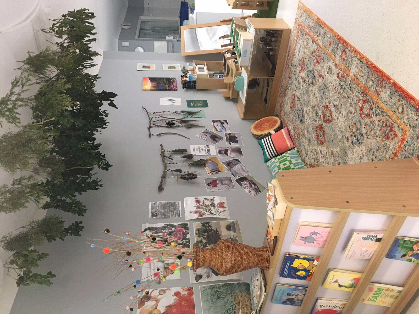 Sparrow Early Learning Victoria Point