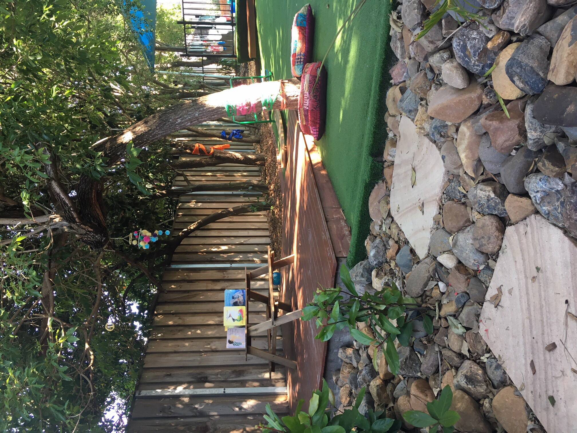 Sparrow Early Learning Victoria Point