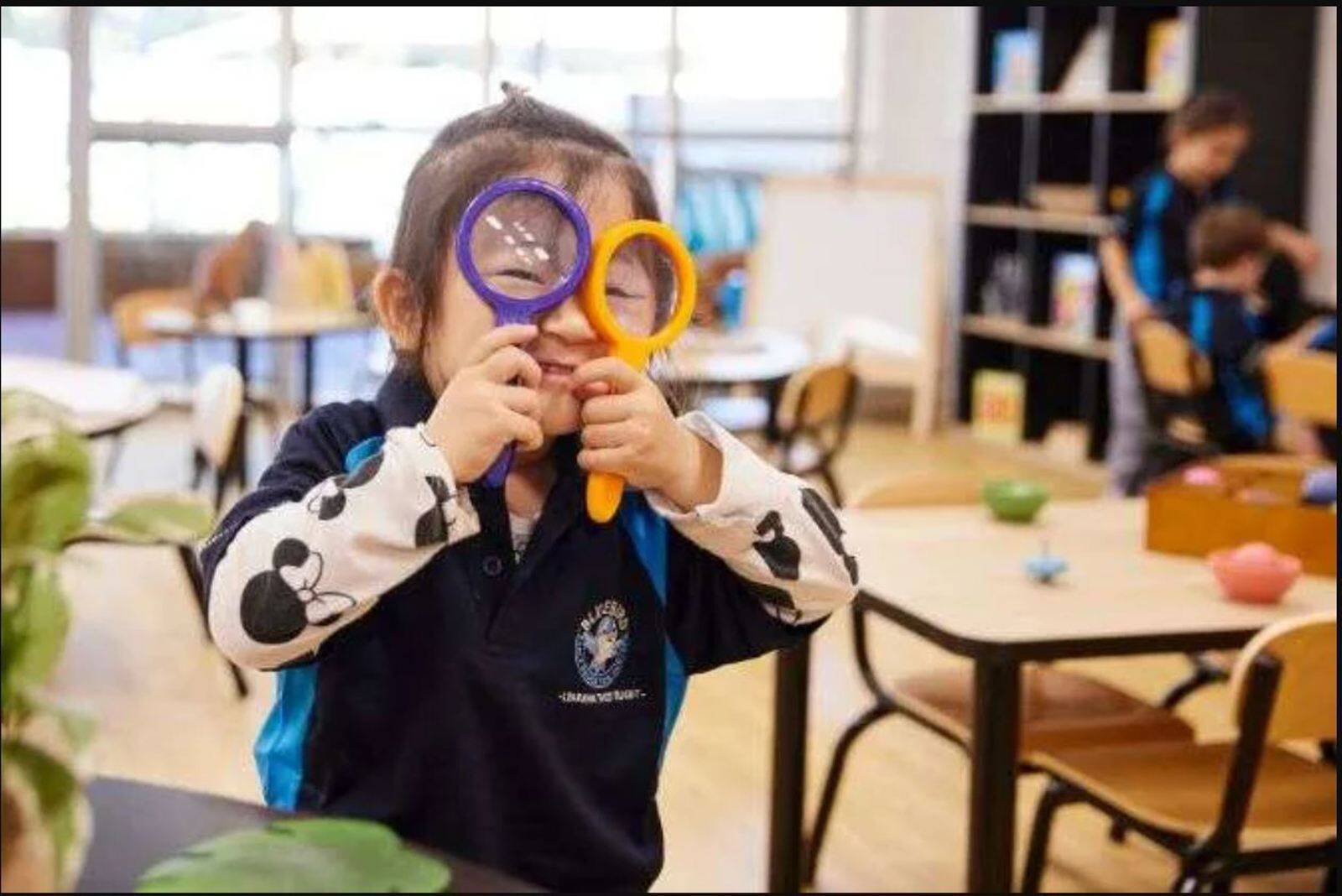 Bluebird Early Education Cardiff