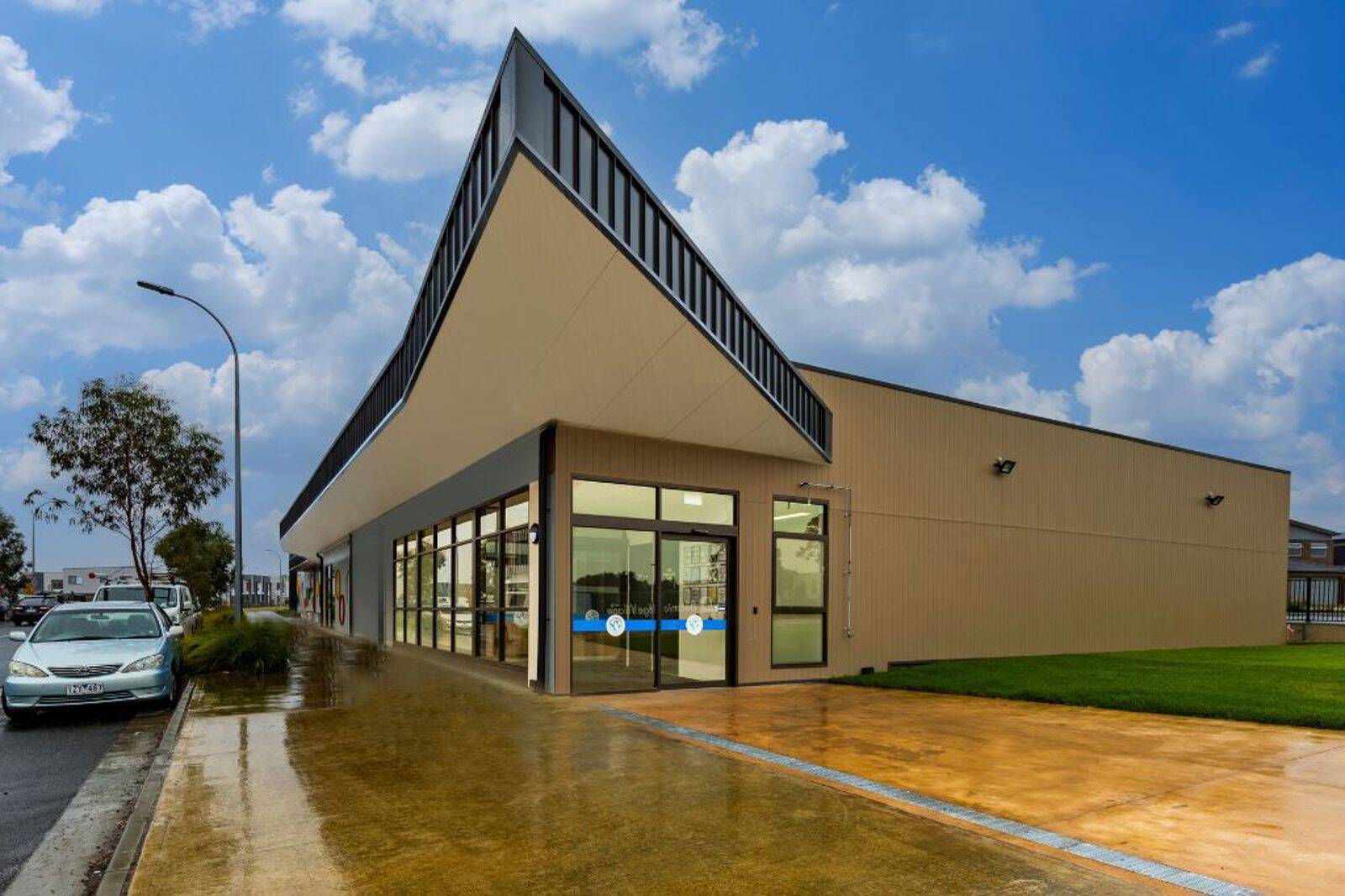 Bluebird Early Education Botanic Ridge