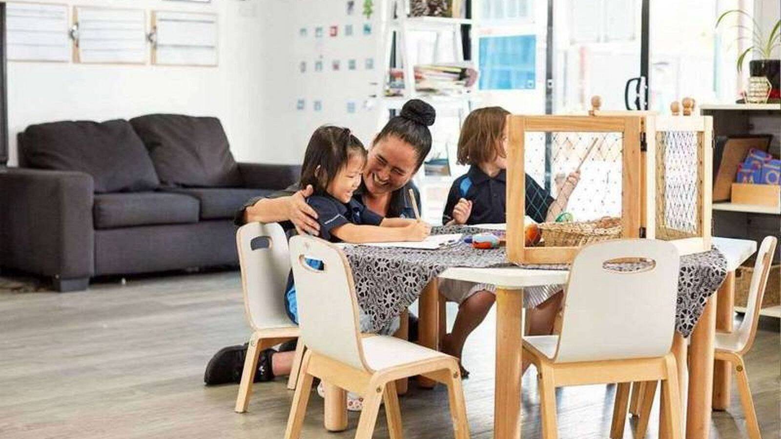 Bluebird Early Education Botanic Ridge