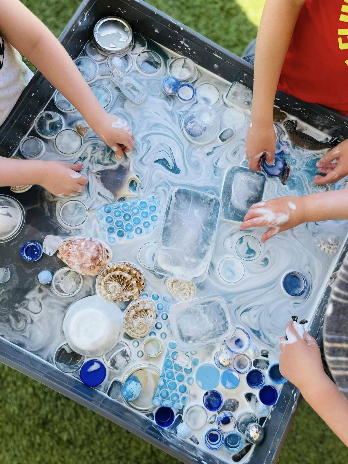 Happy Beans Family Daycare