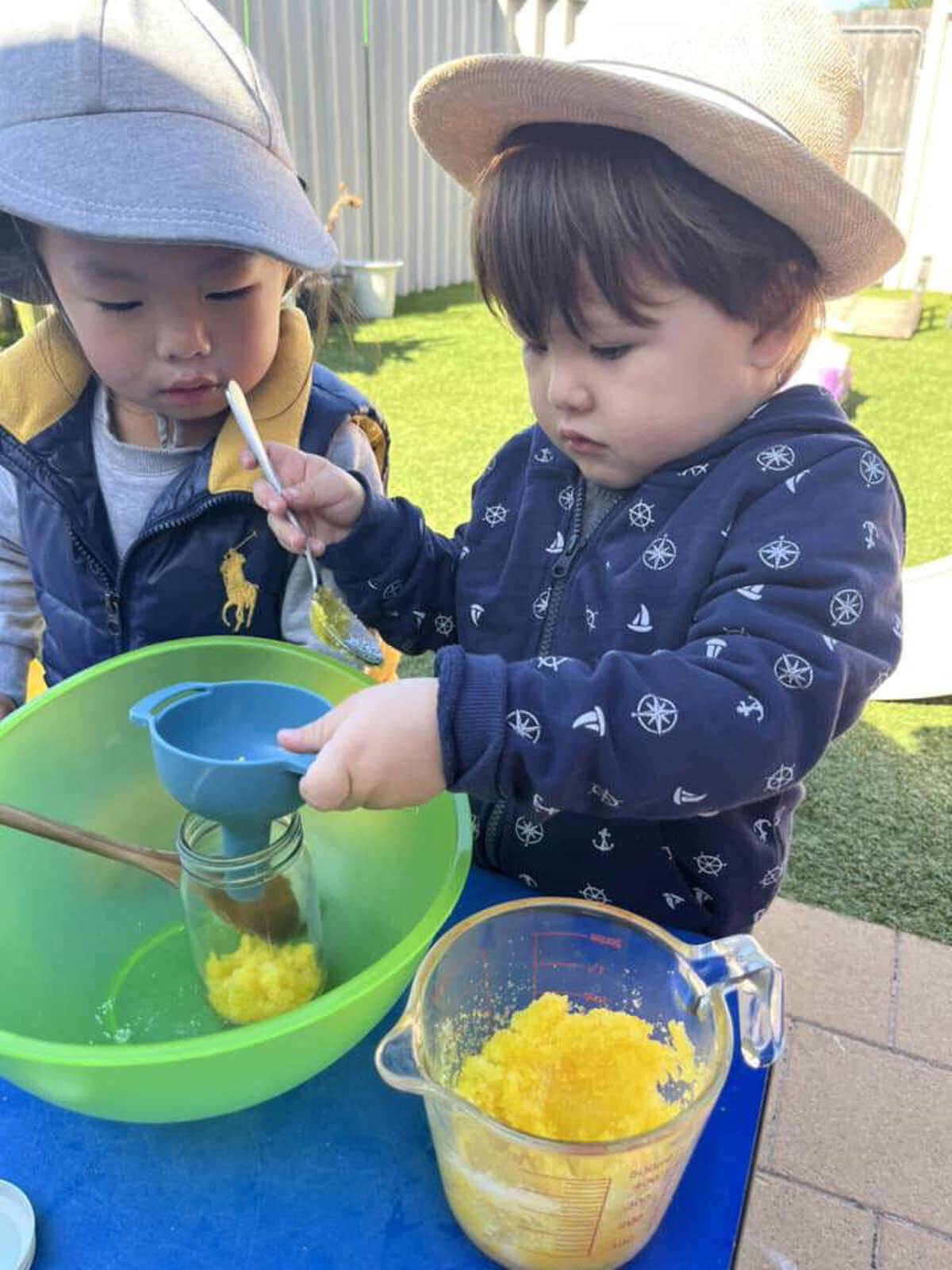 Happy Beans Family Daycare