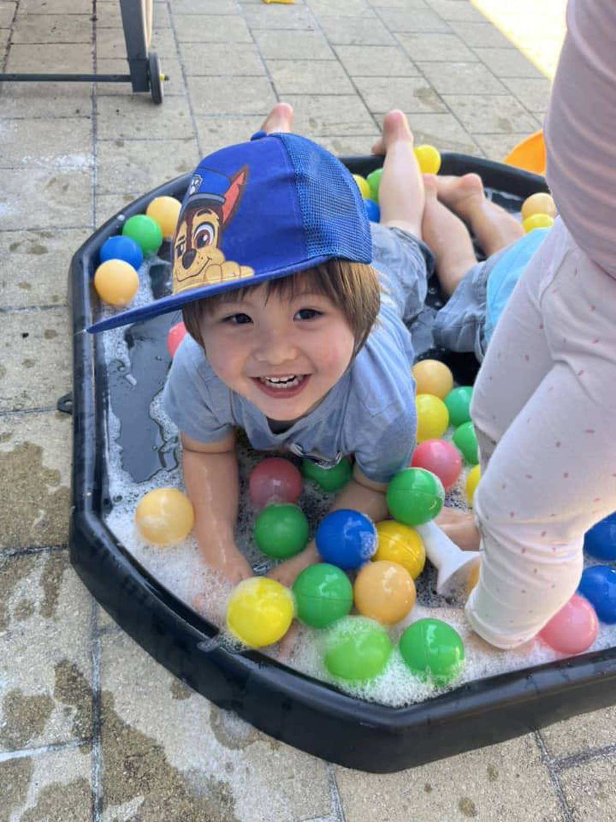 Happy Beans Family Daycare