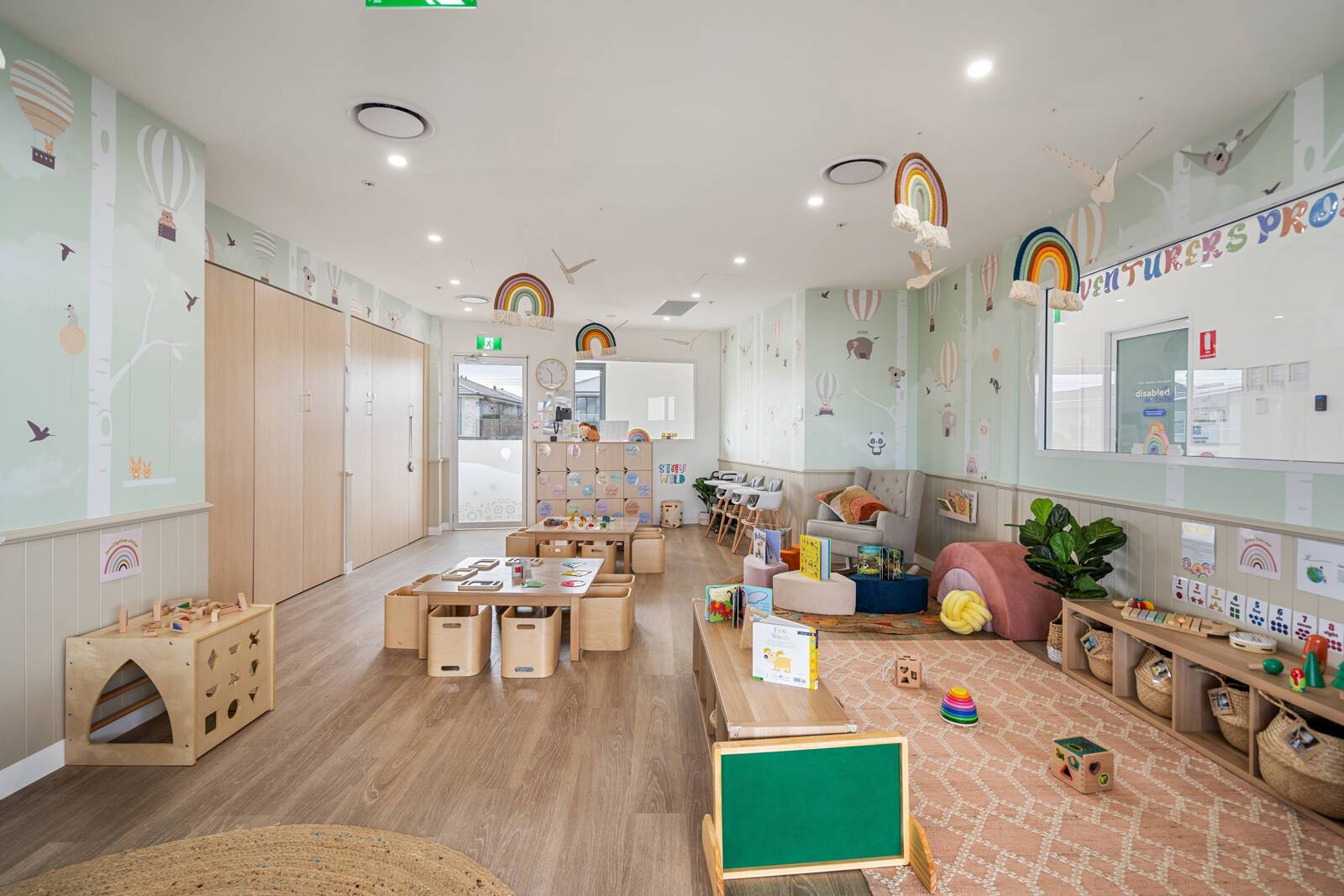 The Grove Academy - Belfield