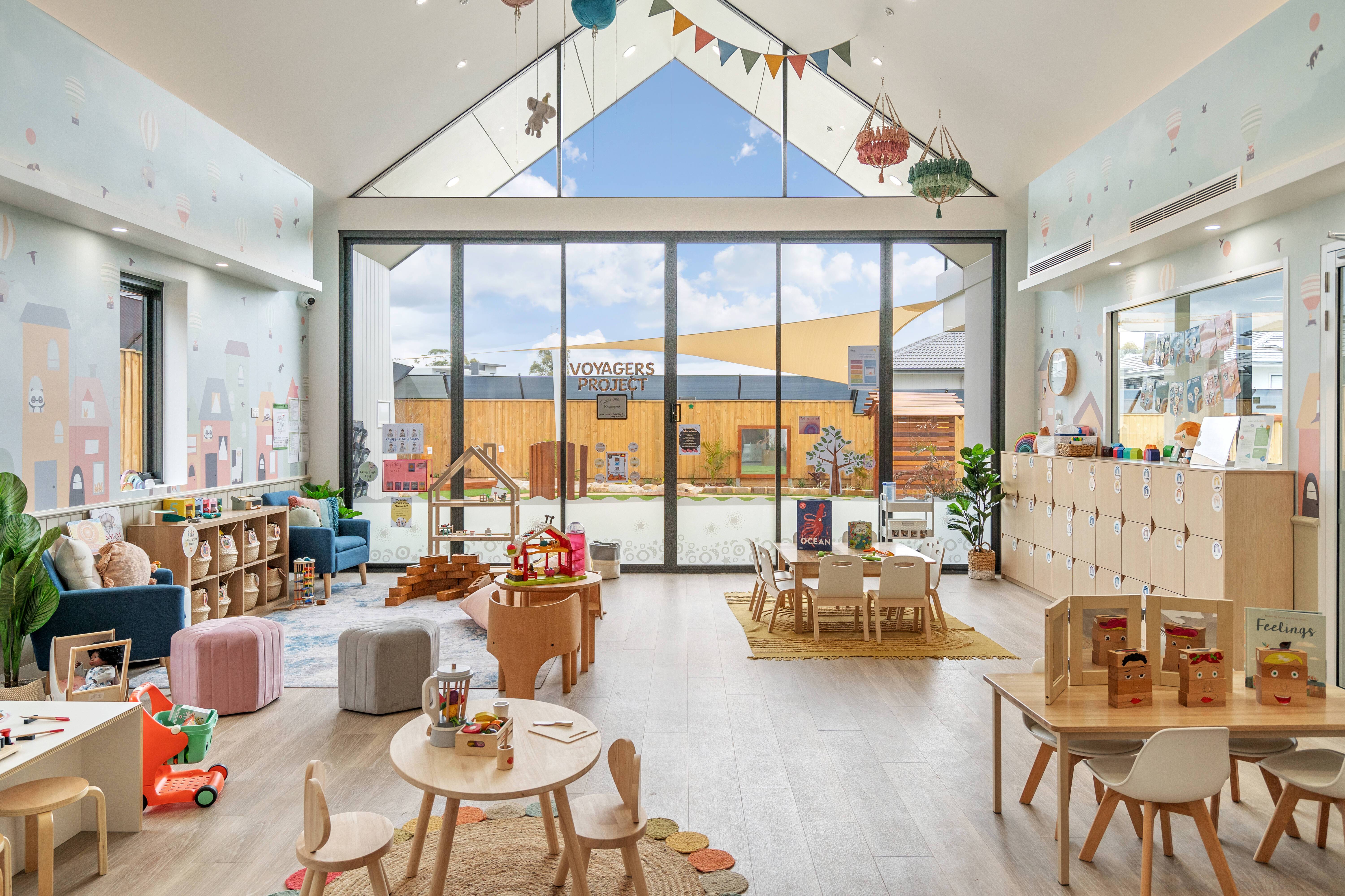 The Grove Academy - Belfield