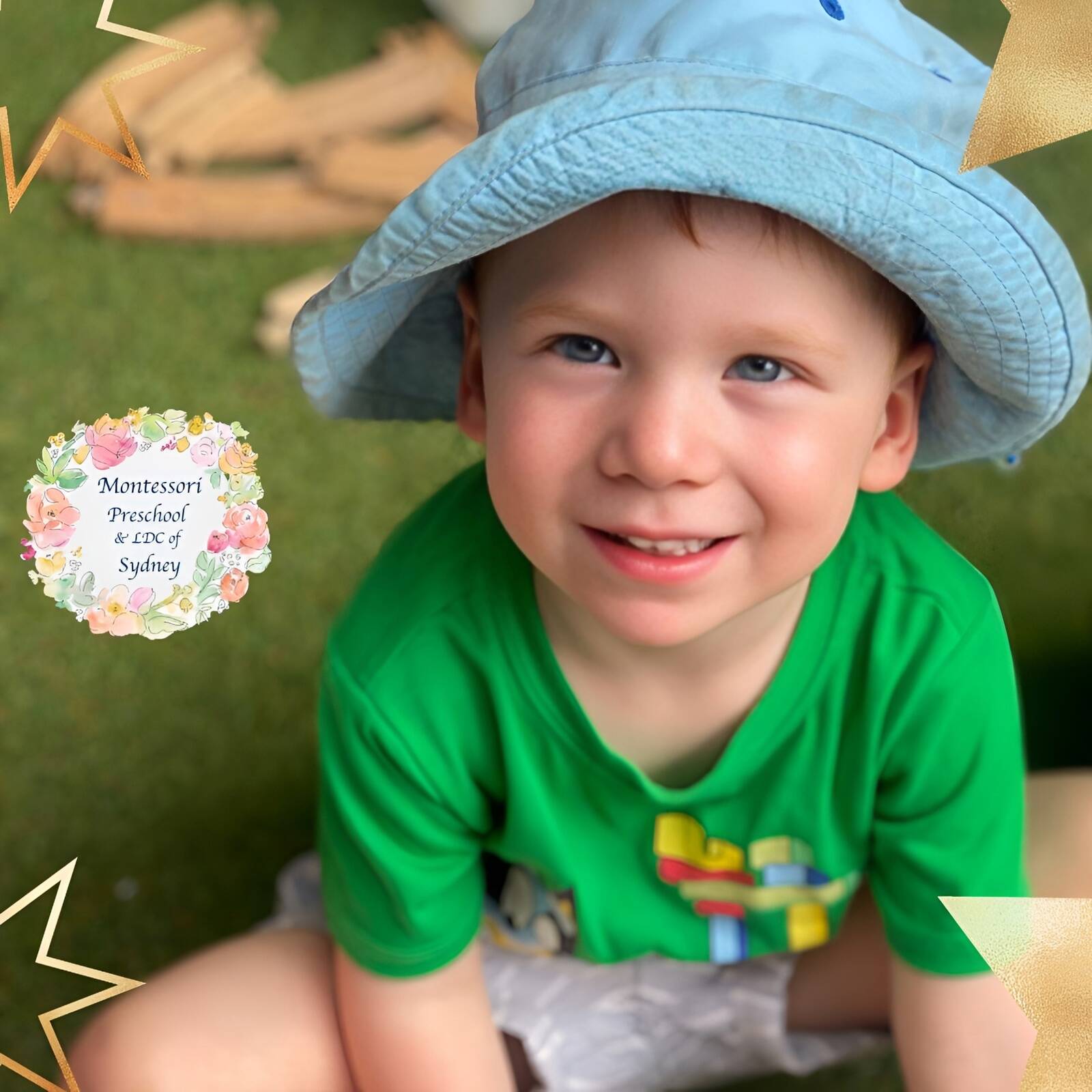 The Montessori Preschool & LDC of Sydney