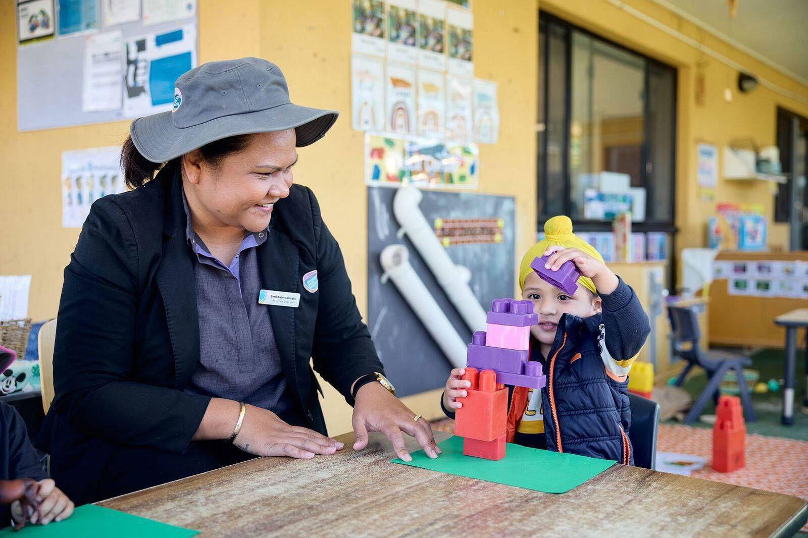Goodstart Early Learning Melton - High Street