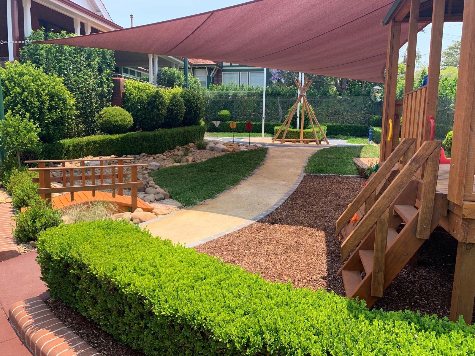 Woodgreen Early Learning Centre (Waiting List open for 2027 & 2028)