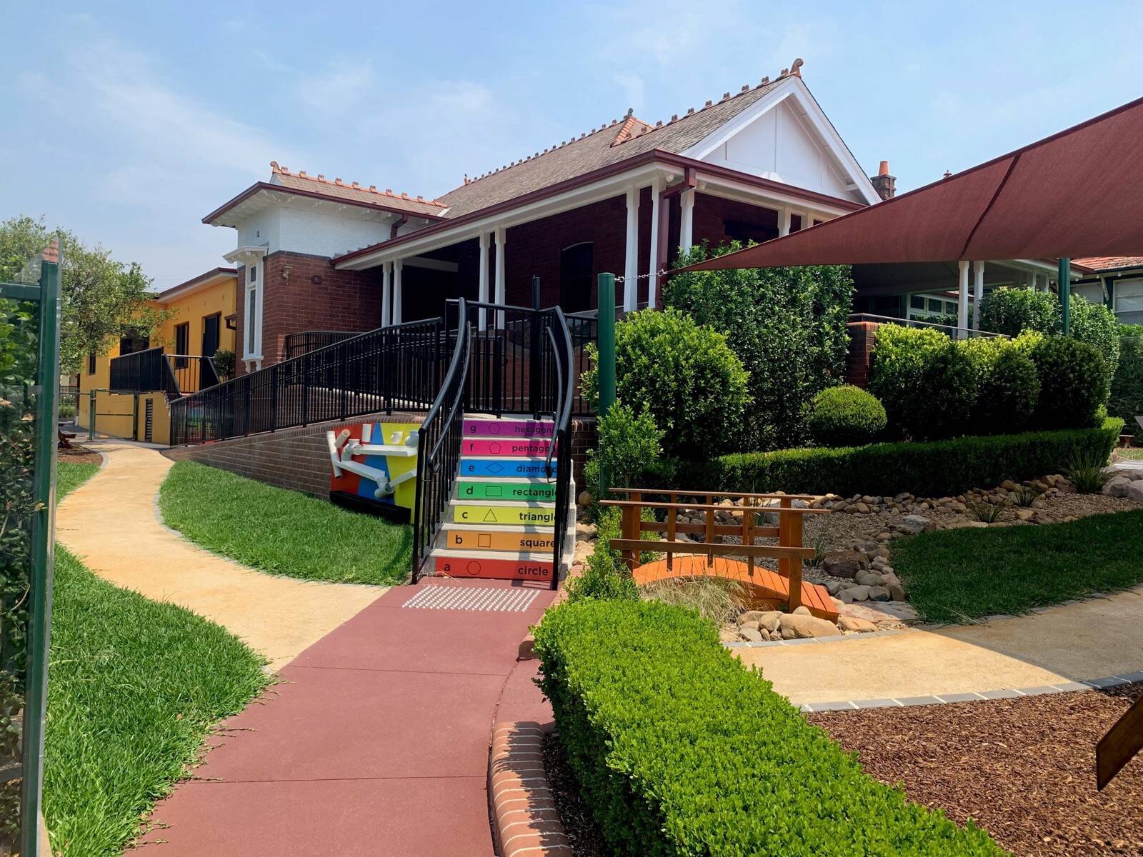 Woodgreen Early Learning Centre (Waiting List open for 2027 & 2028)