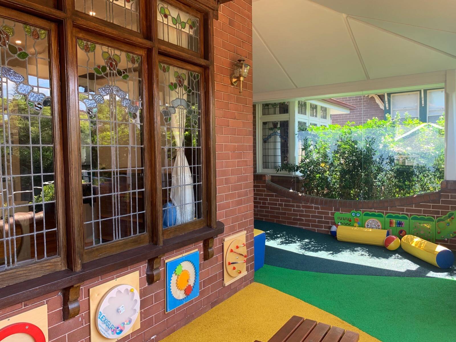 Woodgreen Early Learning Centre (Waiting List open for 2027 & 2028)