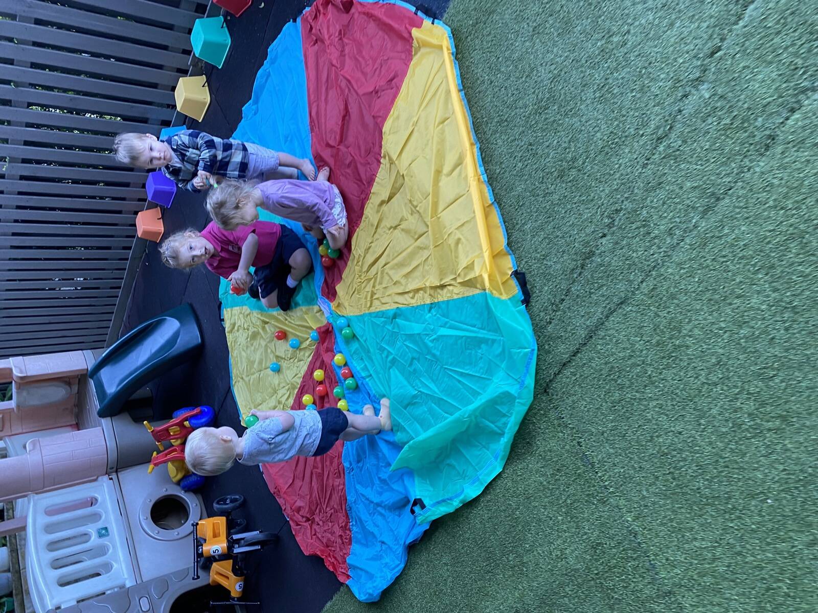 Grove Family Day Care