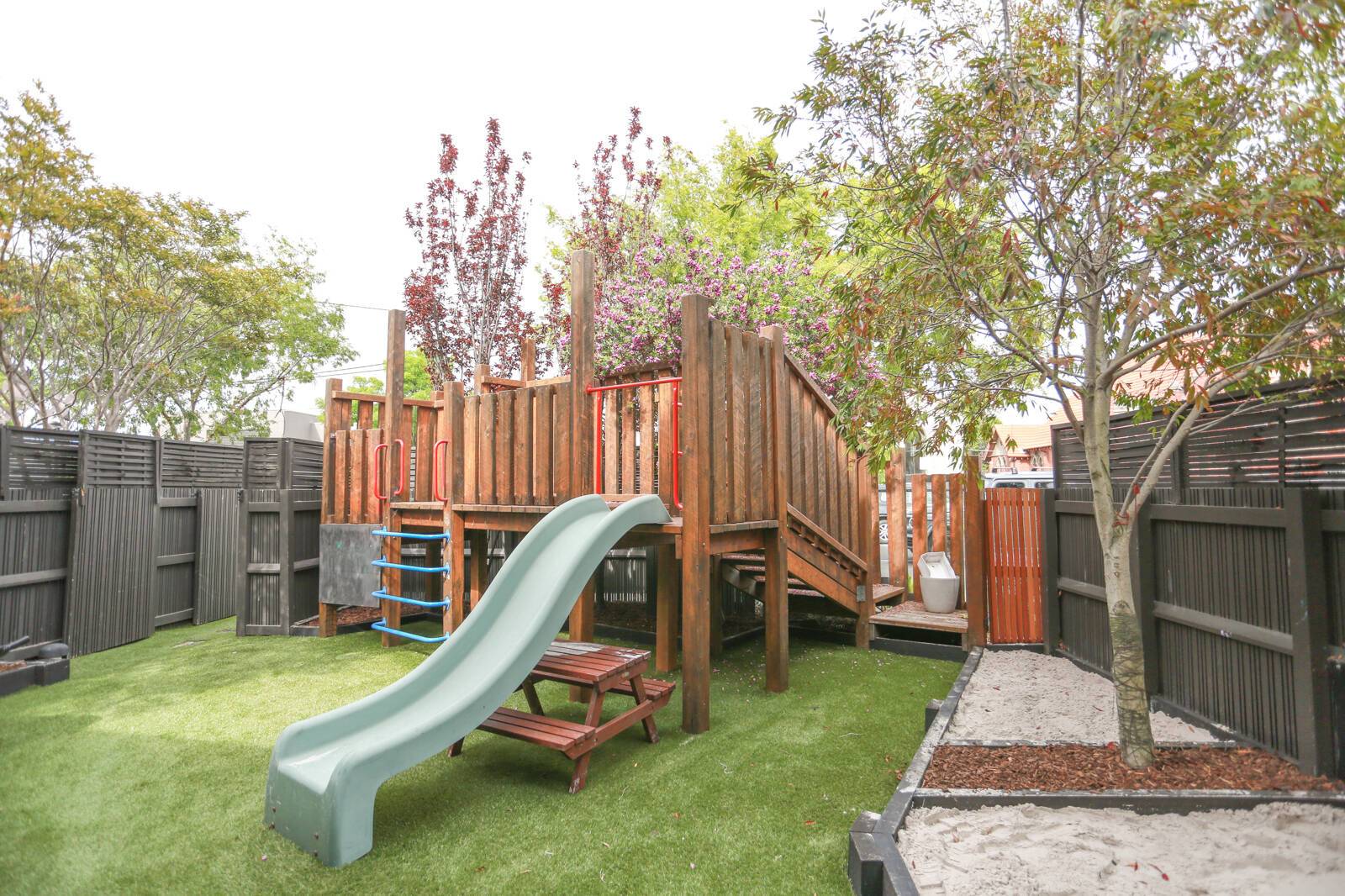 Bambini Early Learning - Brighton Wilson