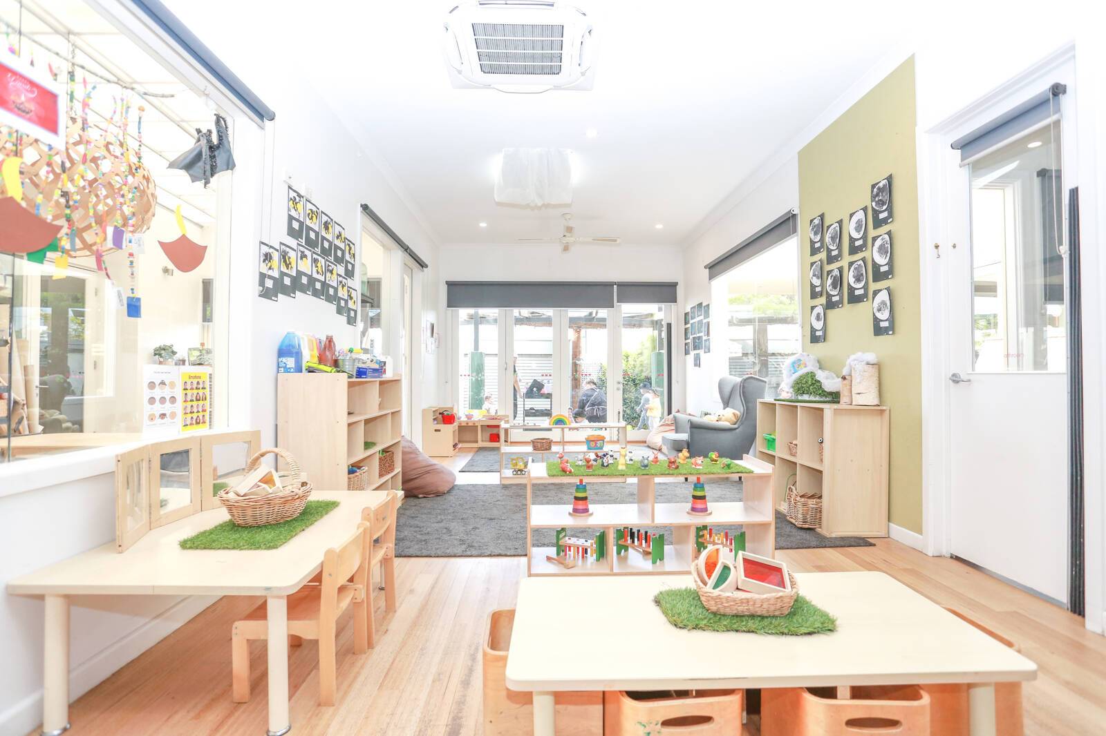 Bambini Early Learning - Brighton Asling