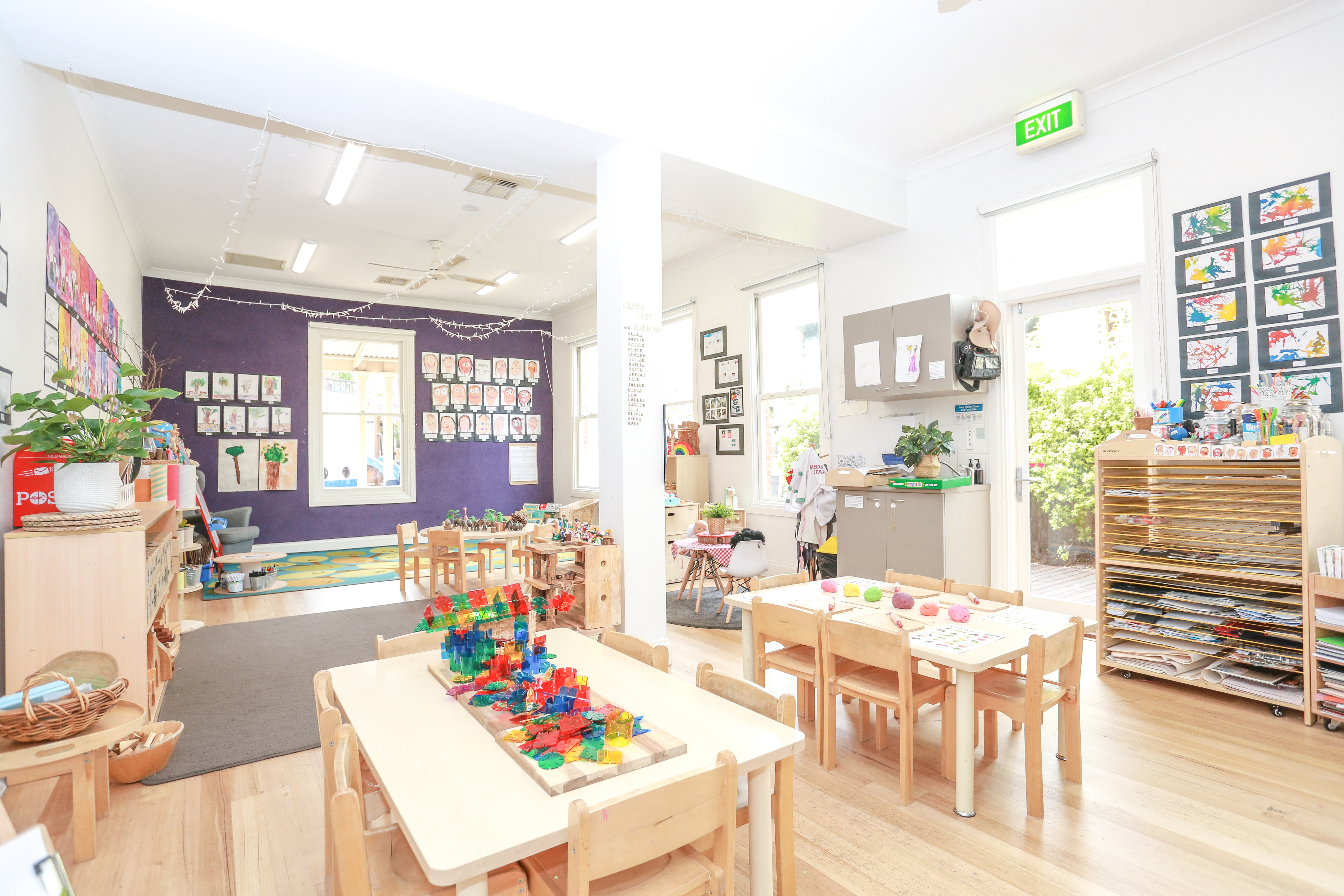Bambini Early Learning - Brighton Asling