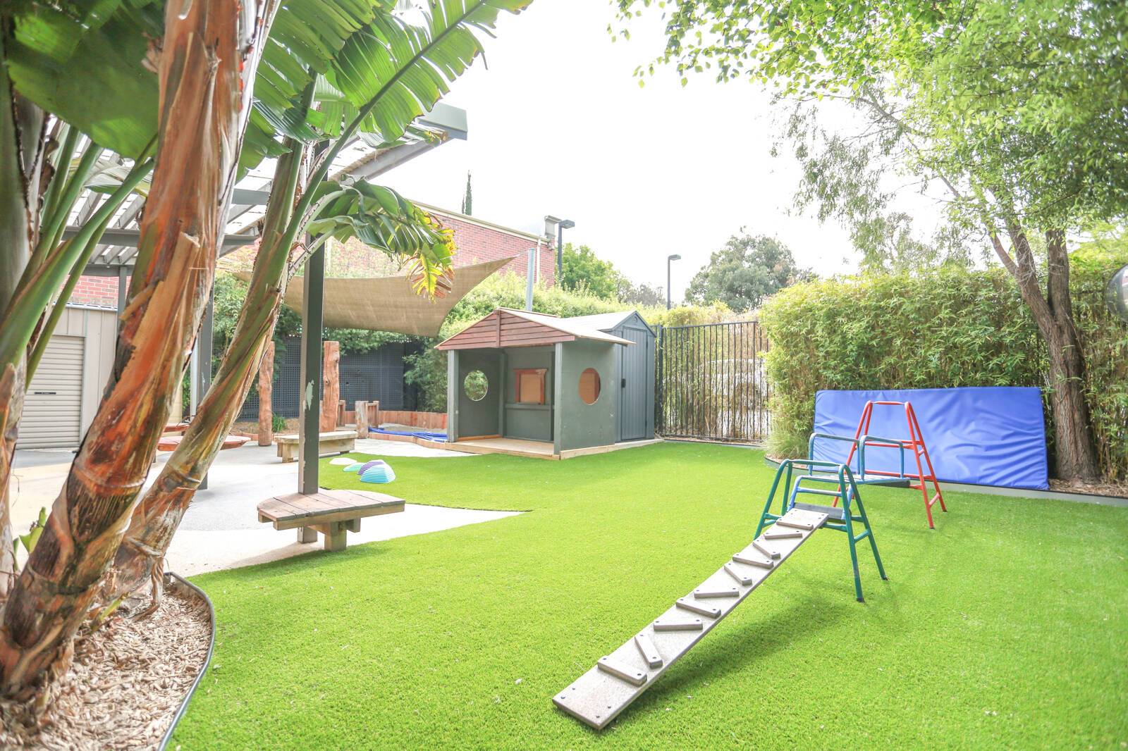 Bambini Early Learning - Brighton Asling