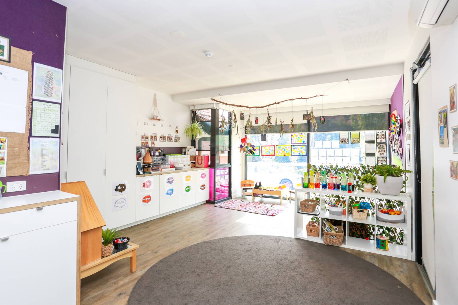 Bambini Early Learning - Newtown