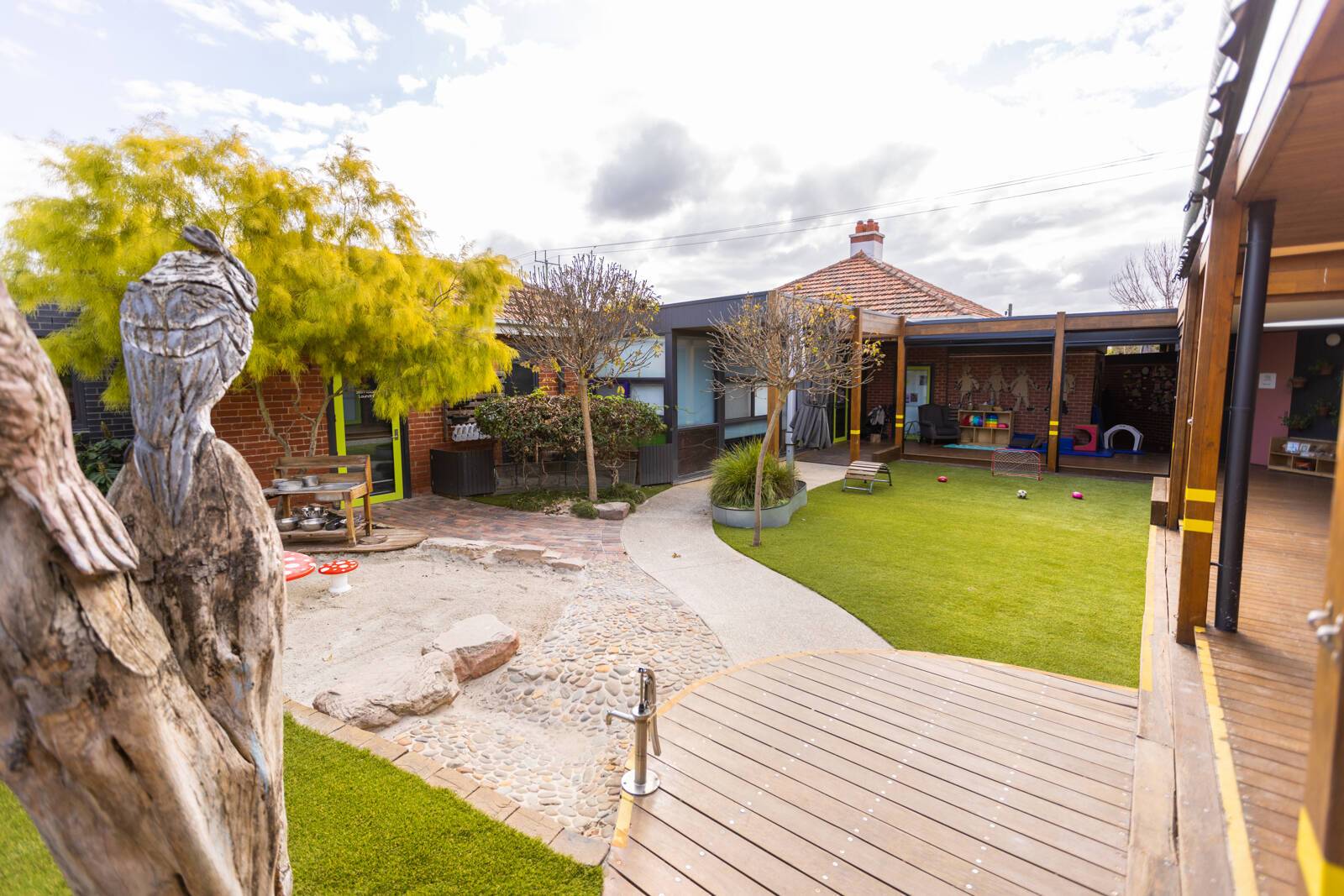 Bambini Early Learning - Newtown