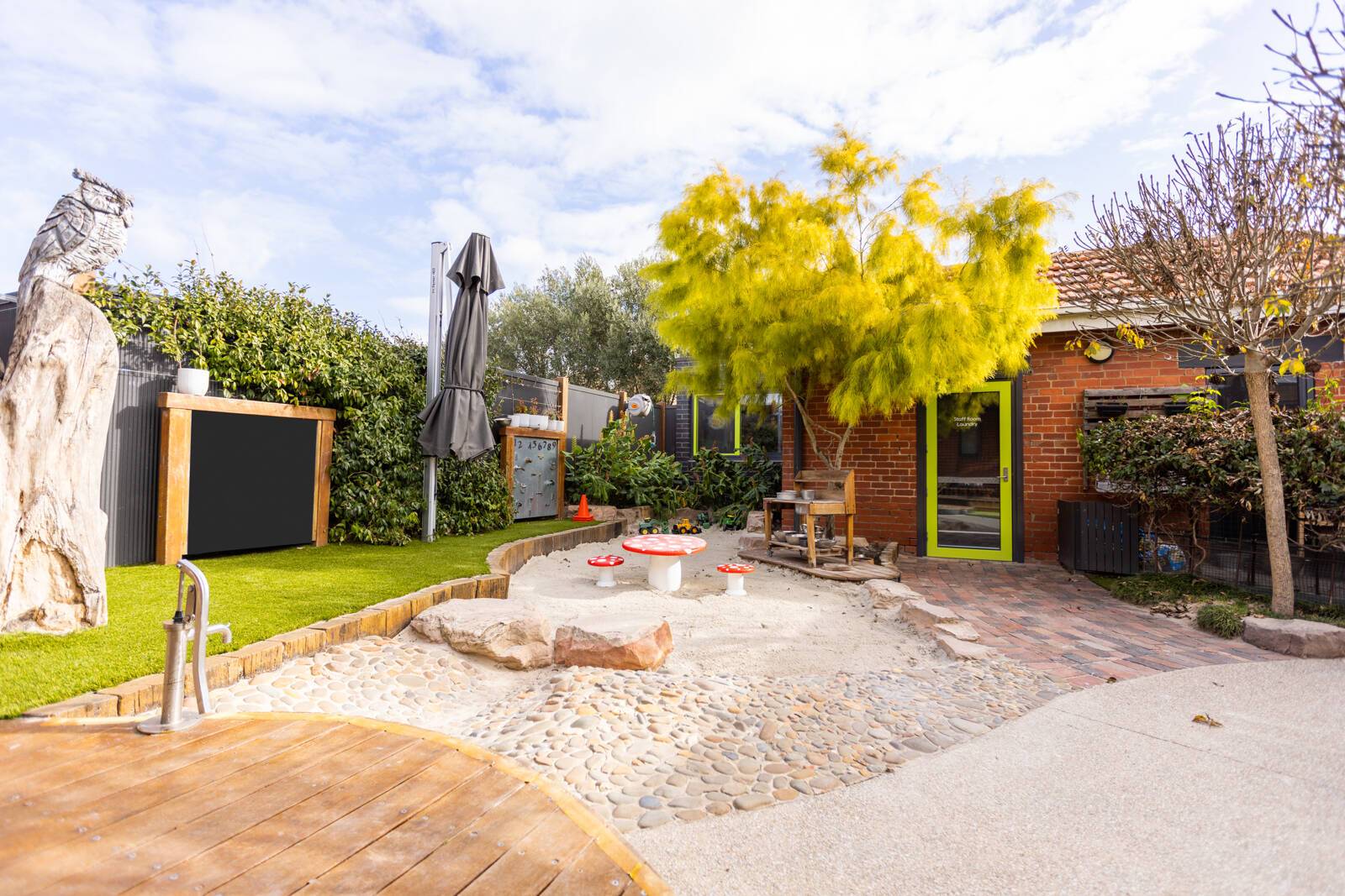 Bambini Early Learning - Newtown