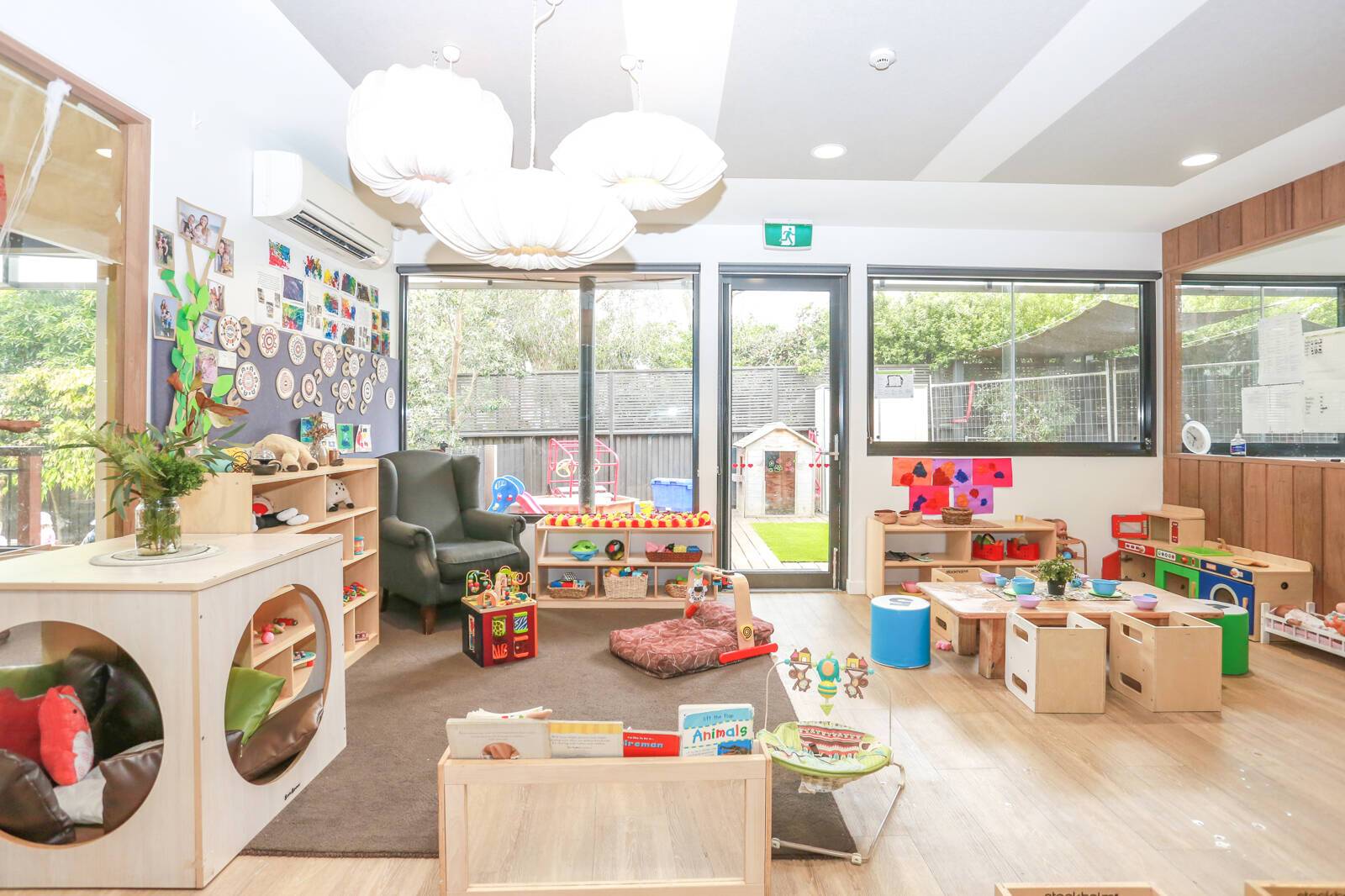 Bambini Early Learning - Hampton