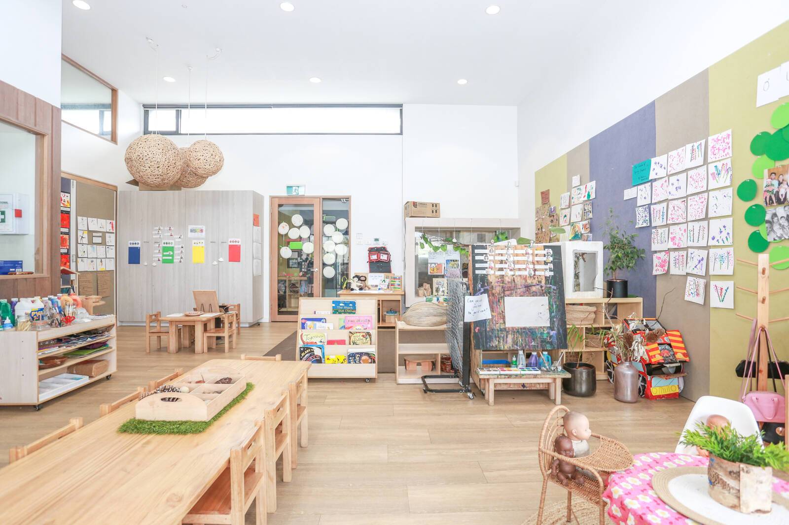 Bambini Early Learning - Hampton