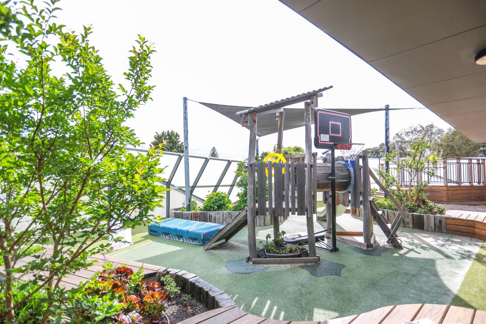 Bambini Early Learning - Hampton