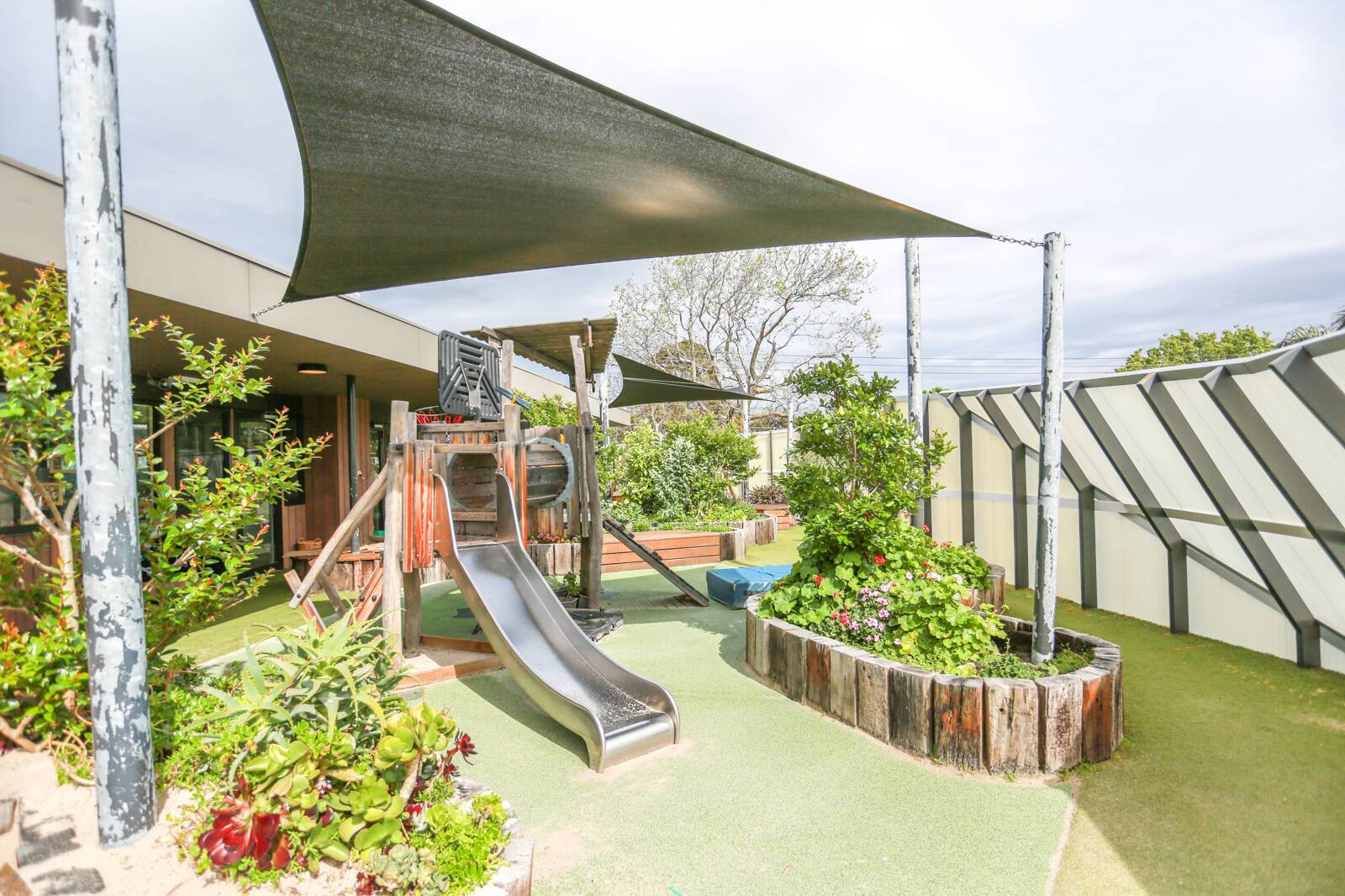 Bambini Early Learning - Hampton