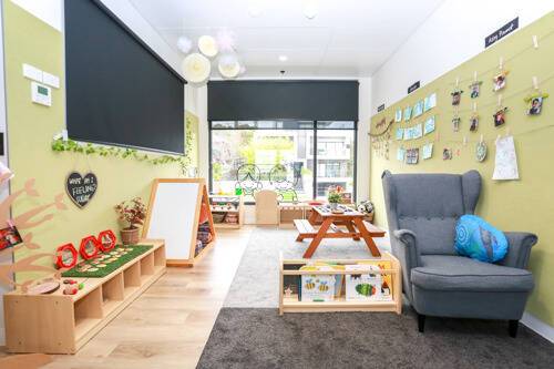 Bambini Early Learning - Balwyn