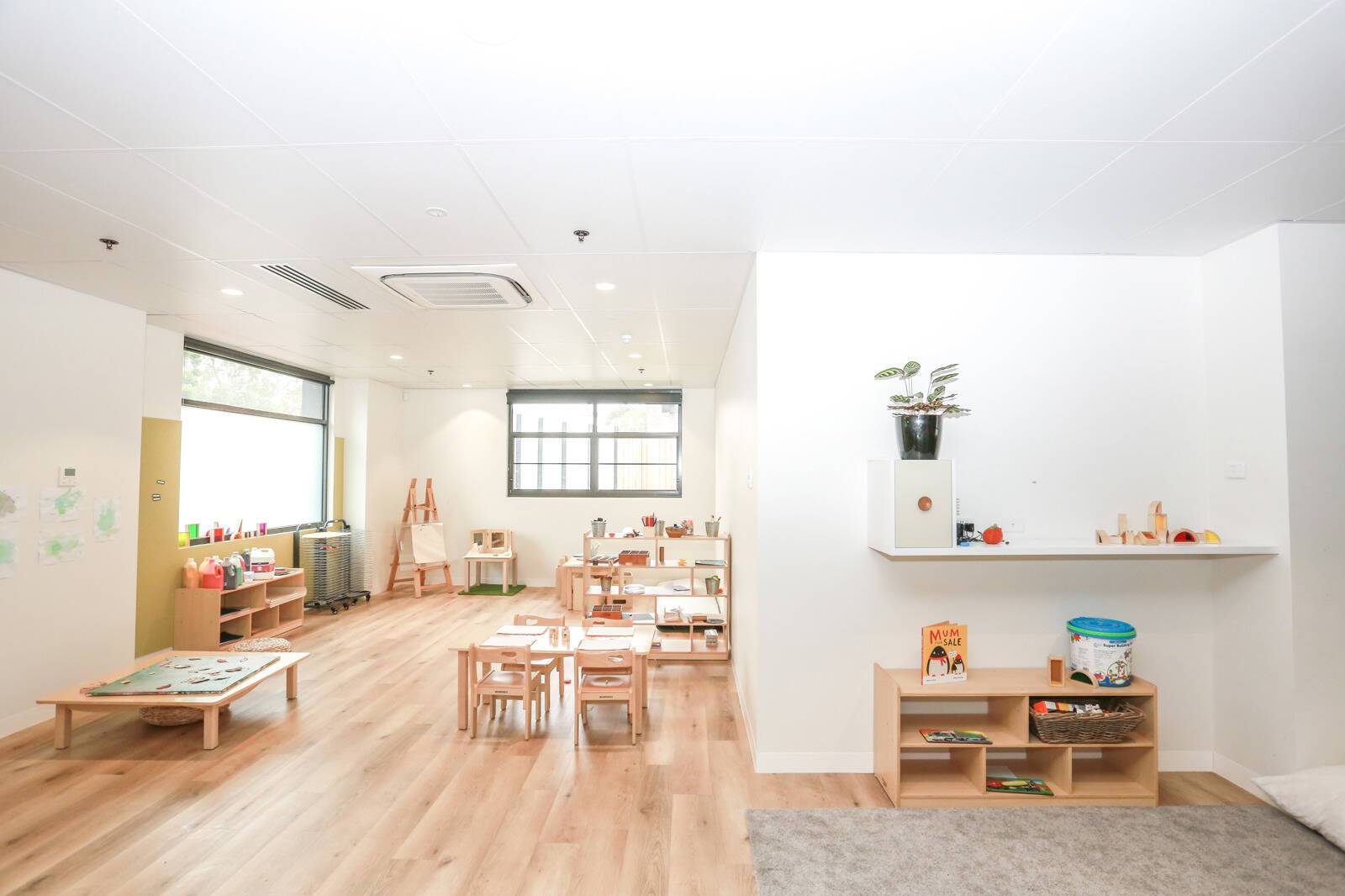 Bambini Early Learning - Balwyn